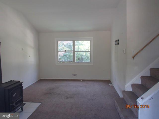 ORCHARD HILLS - Residential