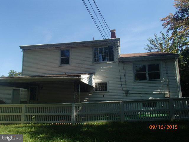 ORCHARD HILLS - Residential