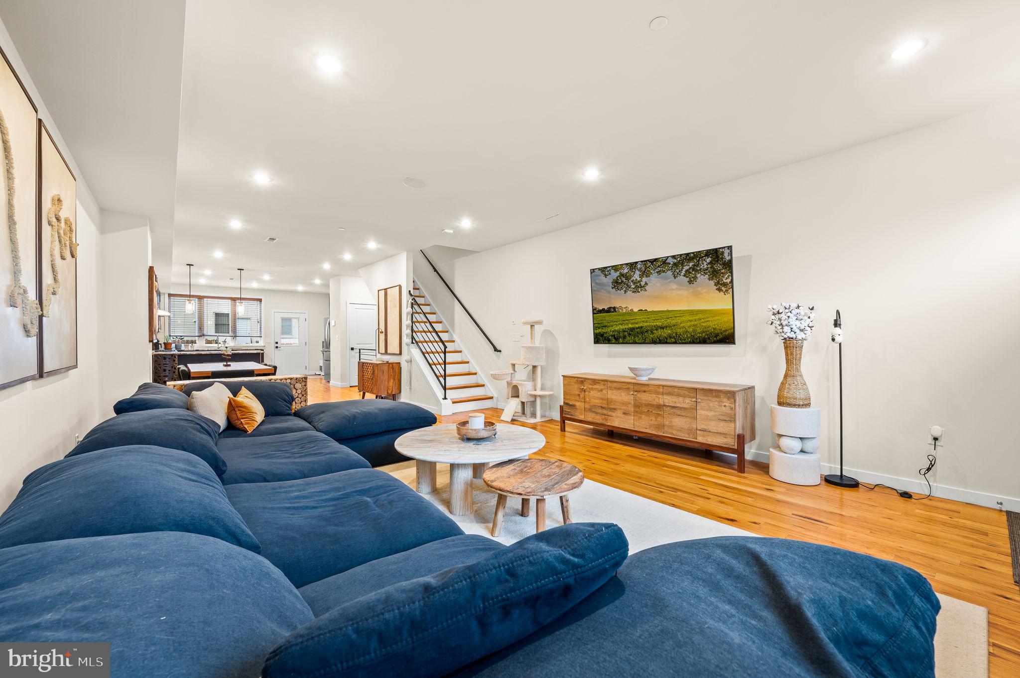 POWELTON VILLAGE - Residential