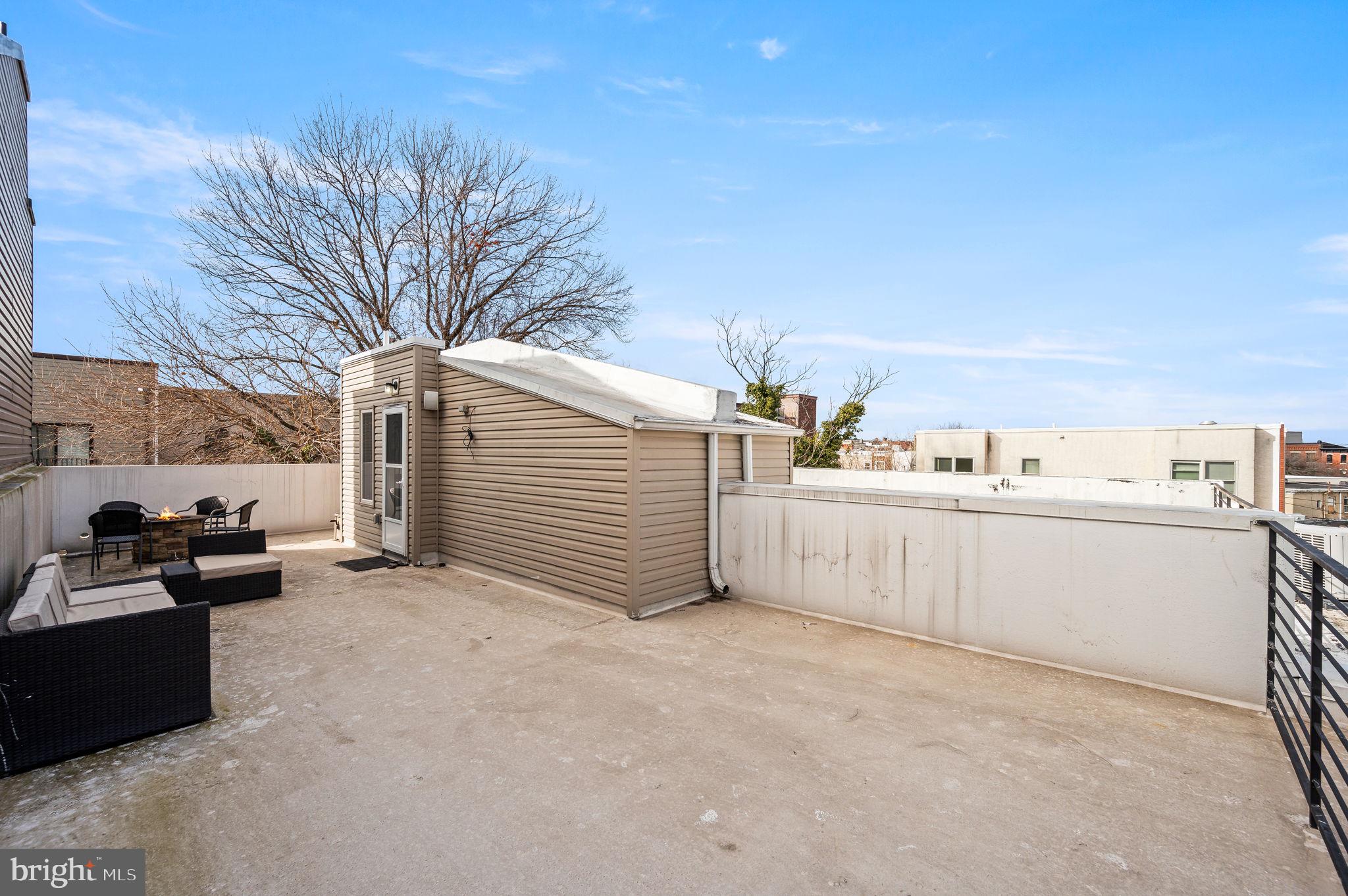 POWELTON VILLAGE - Residential