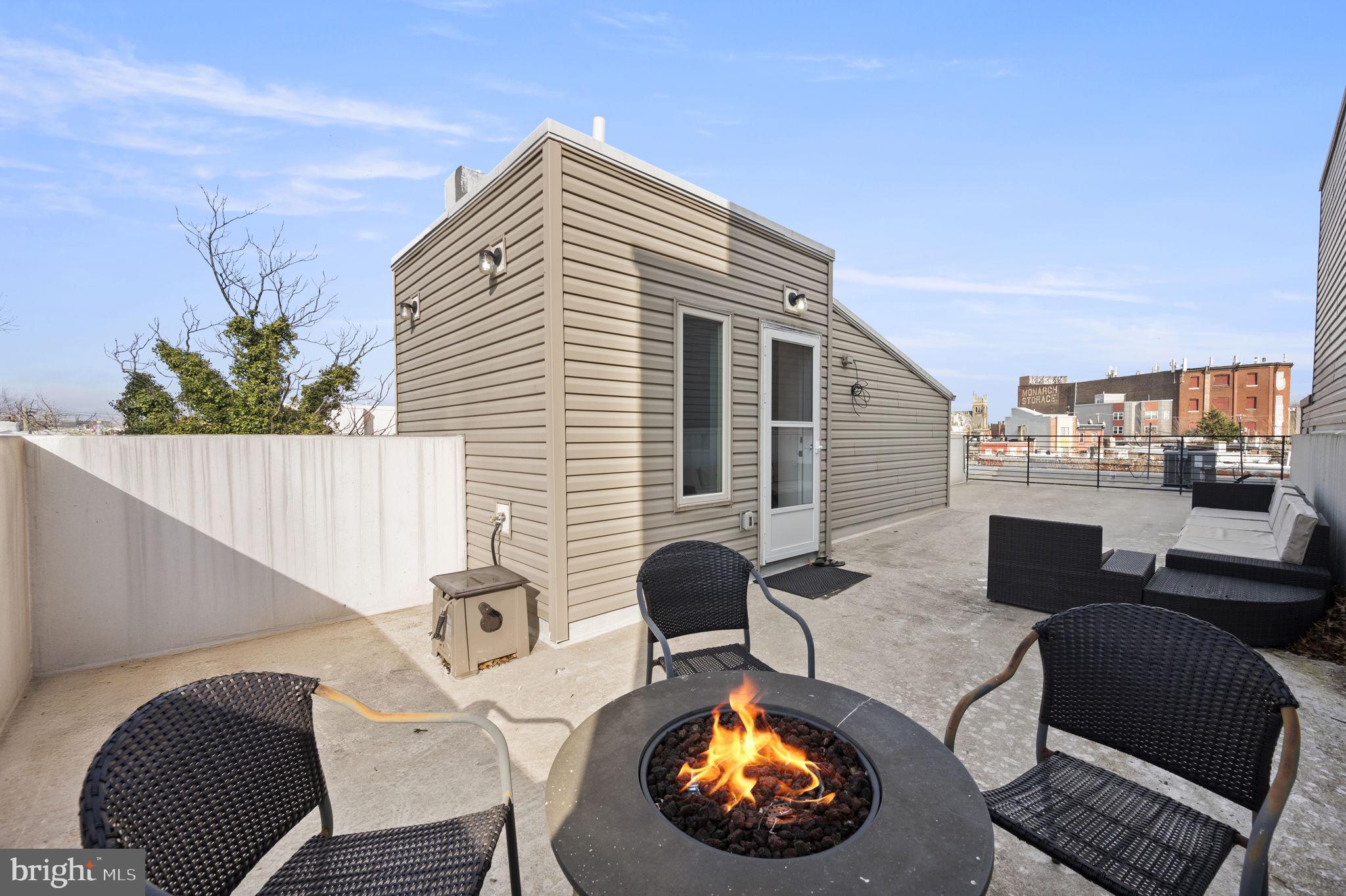 POWELTON VILLAGE - Residential