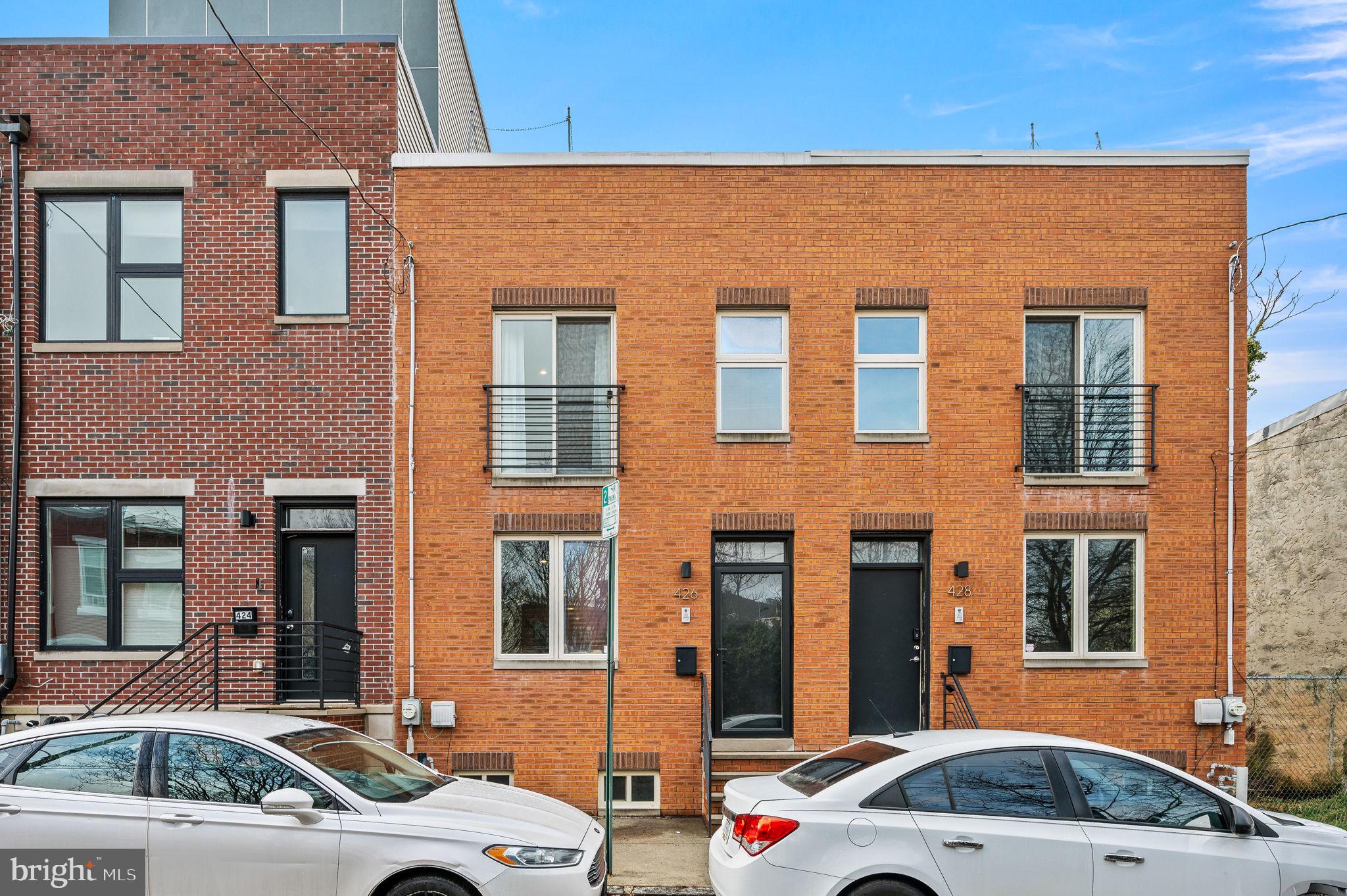 POWELTON VILLAGE - Residential