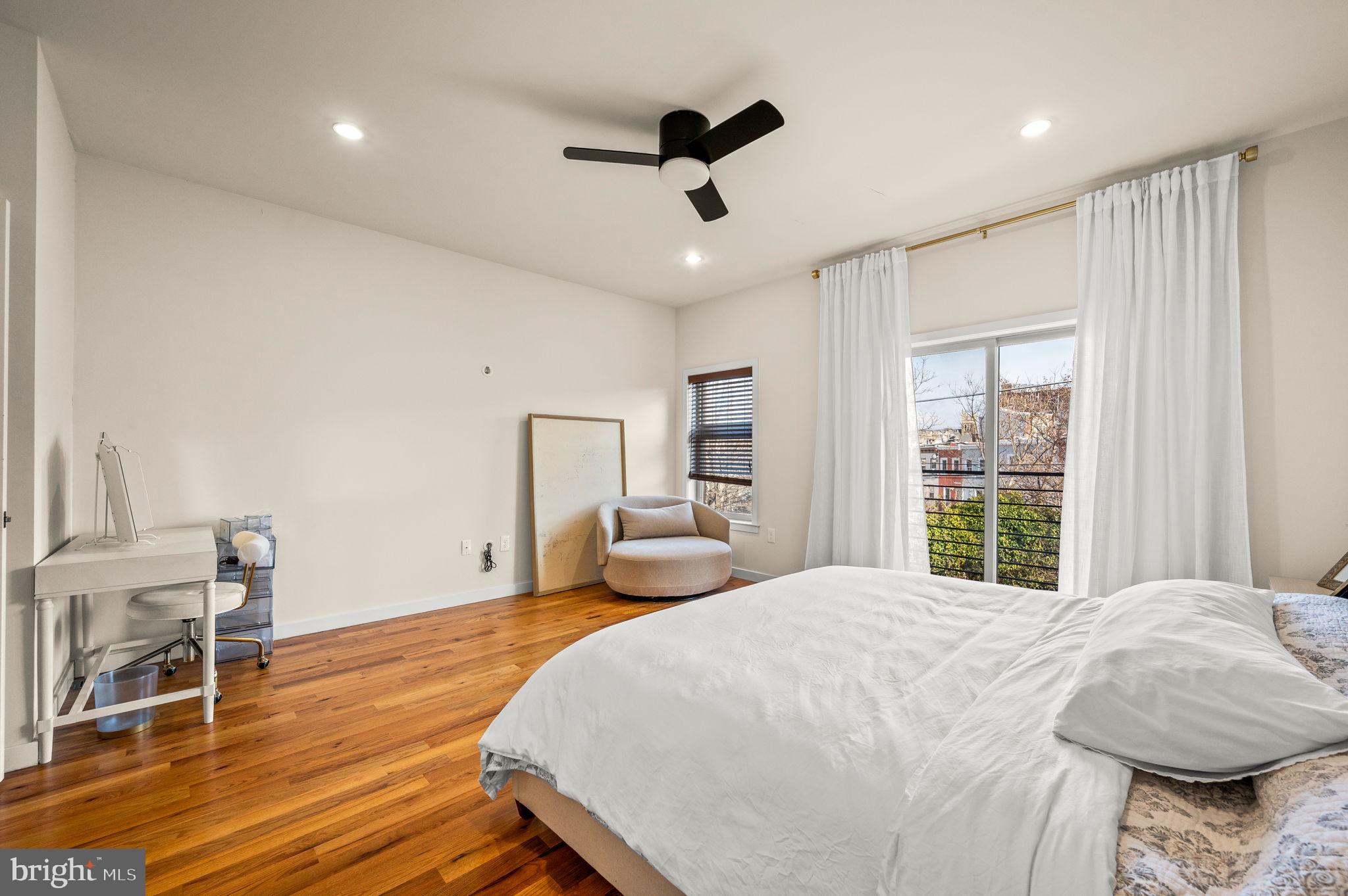 POWELTON VILLAGE - Residential