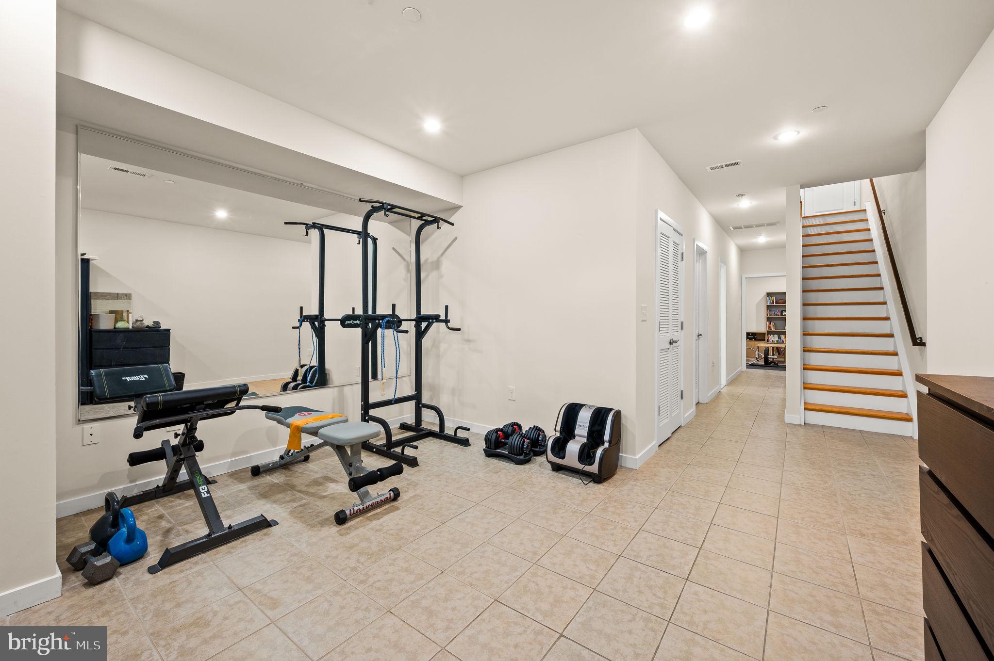 POWELTON VILLAGE - Residential