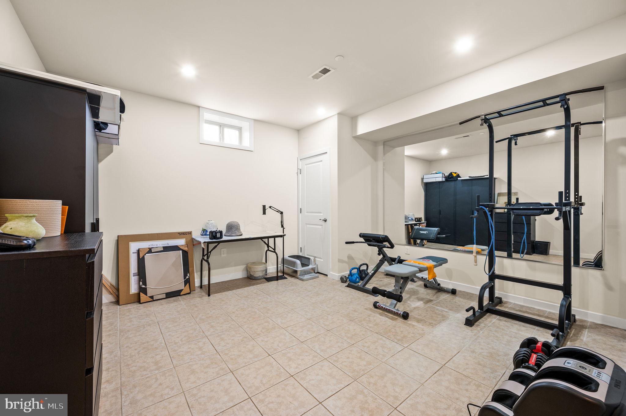 POWELTON VILLAGE - Residential