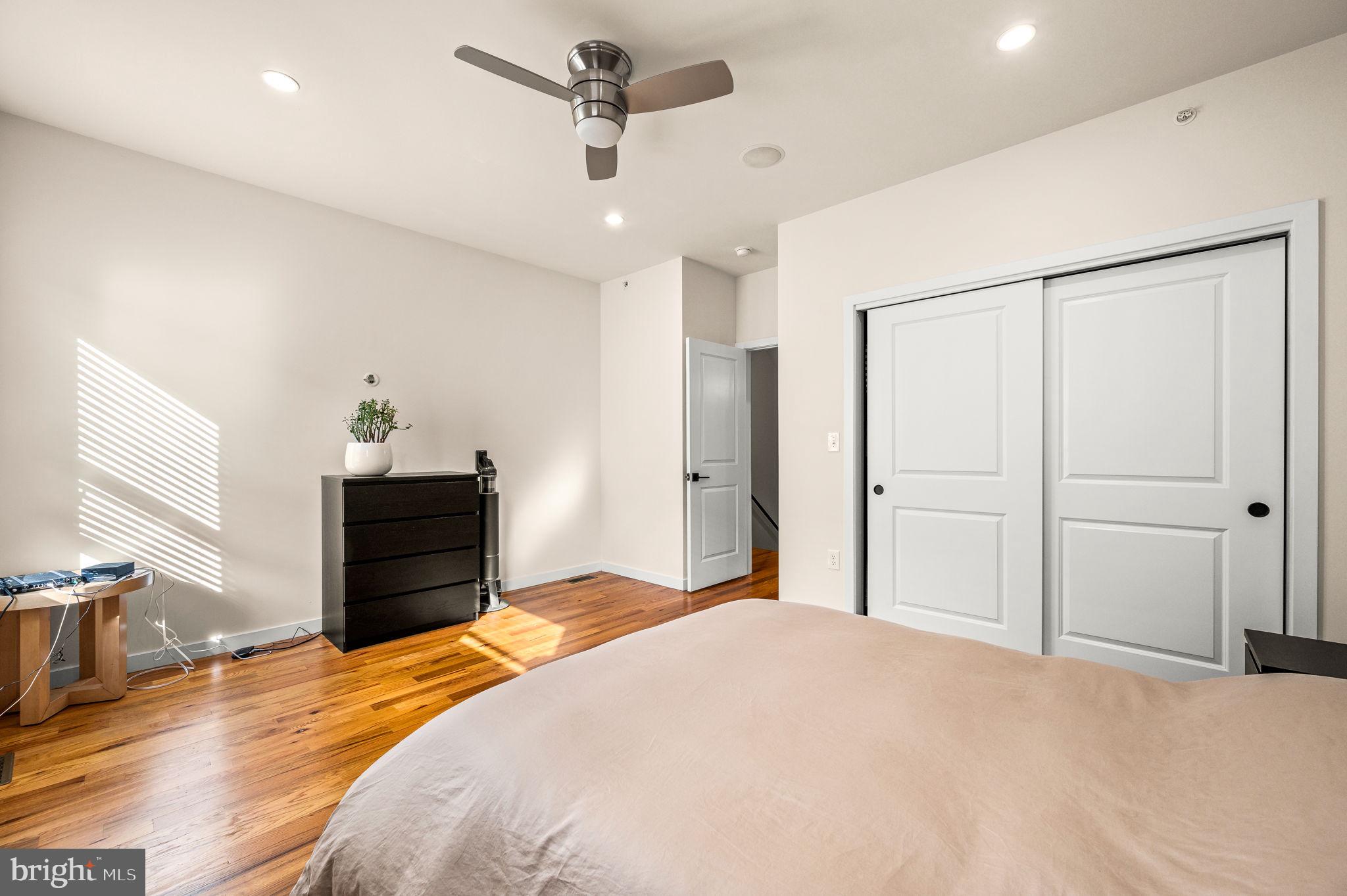 POWELTON VILLAGE - Residential