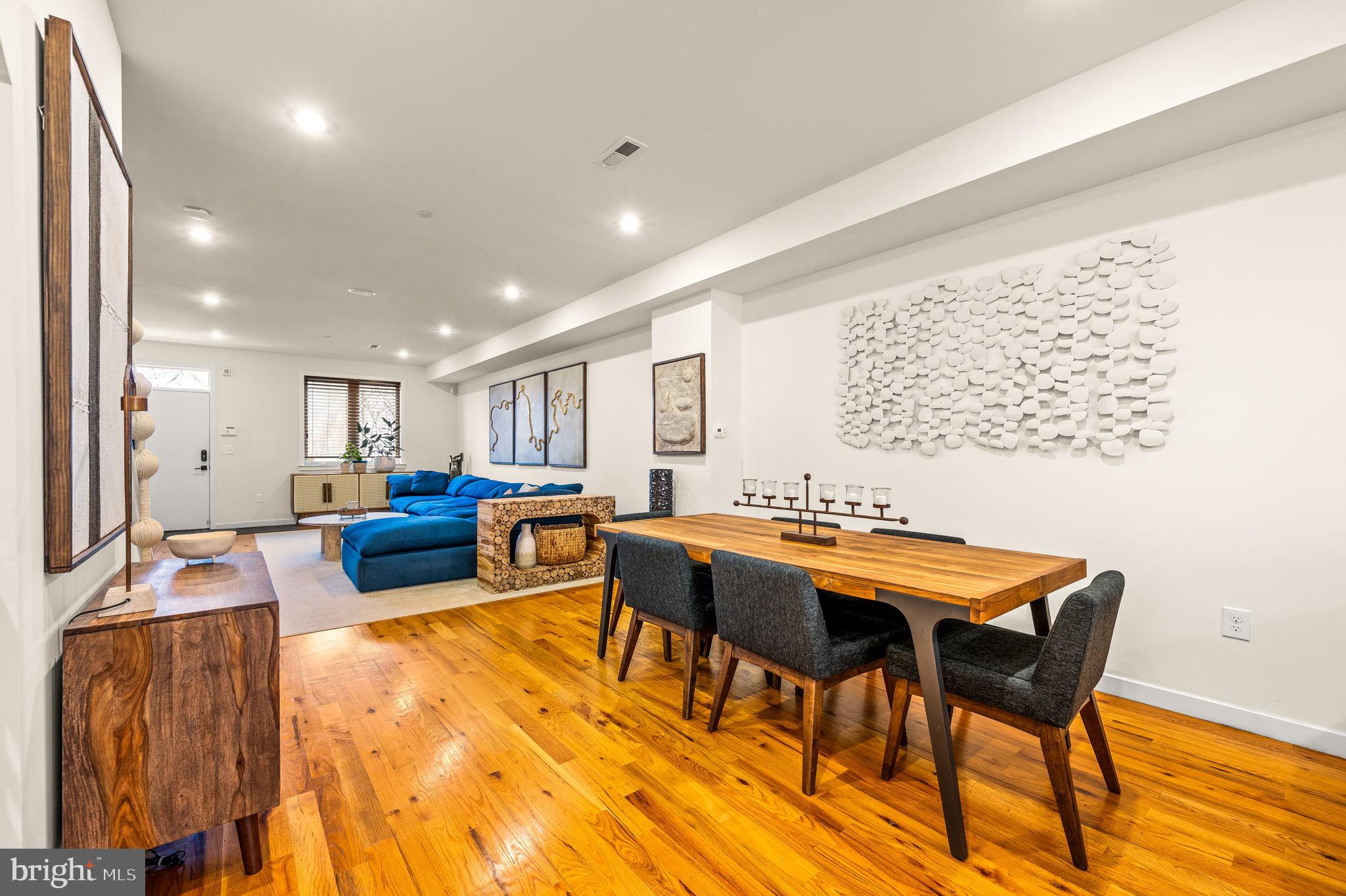 POWELTON VILLAGE - Residential