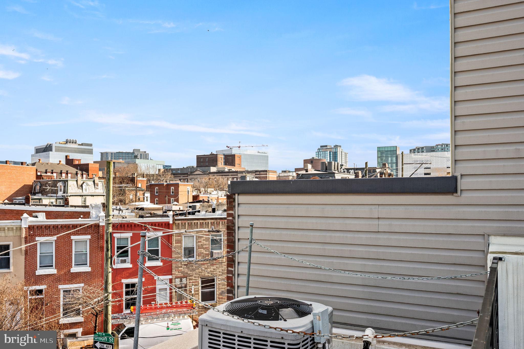 POWELTON VILLAGE - Residential