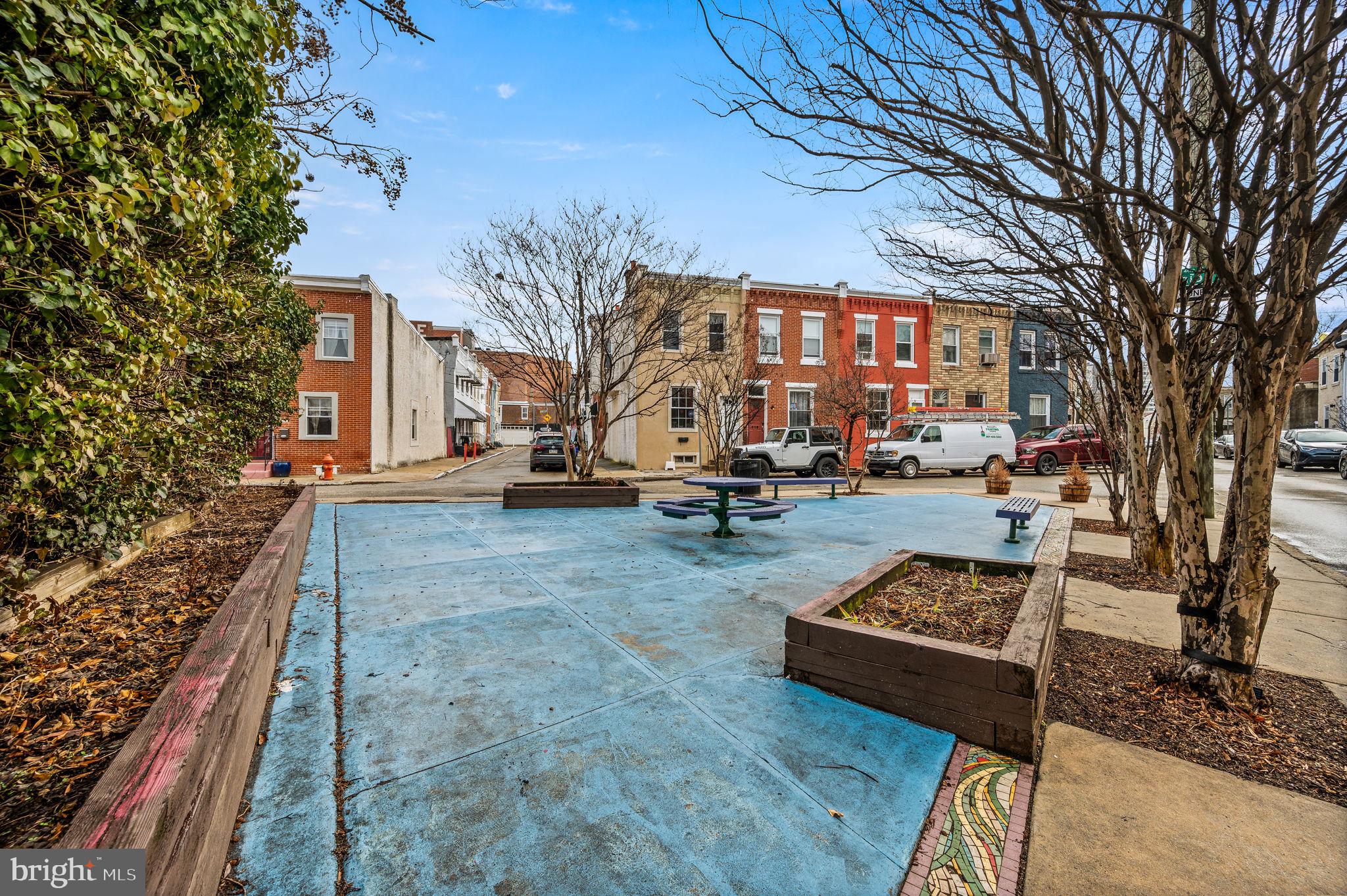 POWELTON VILLAGE - Residential