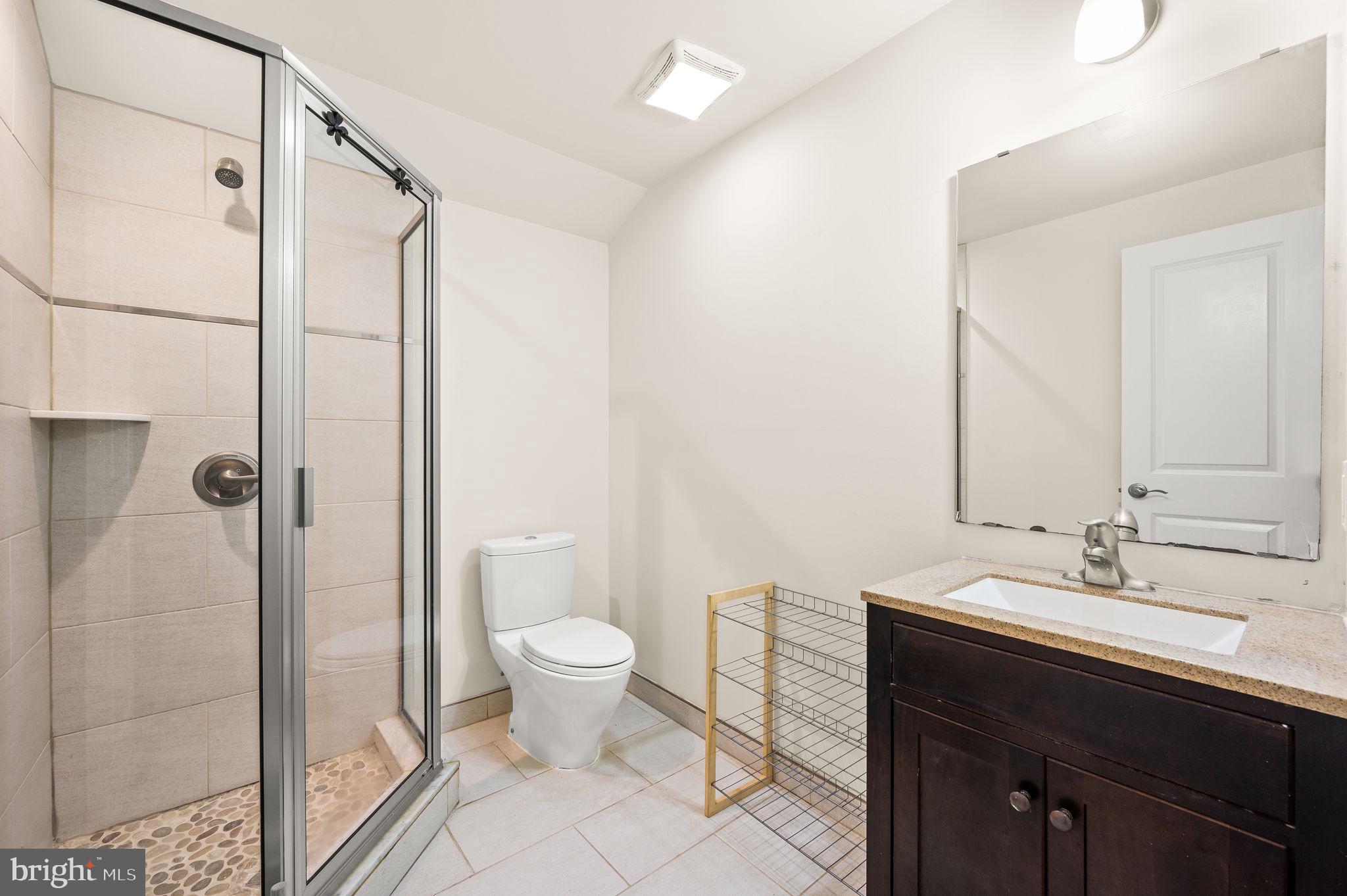 POWELTON VILLAGE - Residential