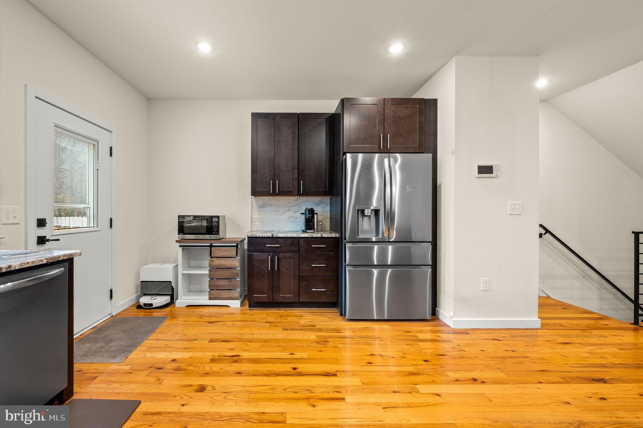 POWELTON VILLAGE - Residential