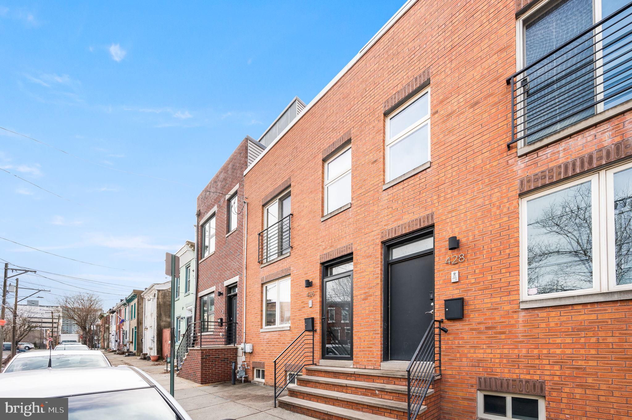 POWELTON VILLAGE - Residential