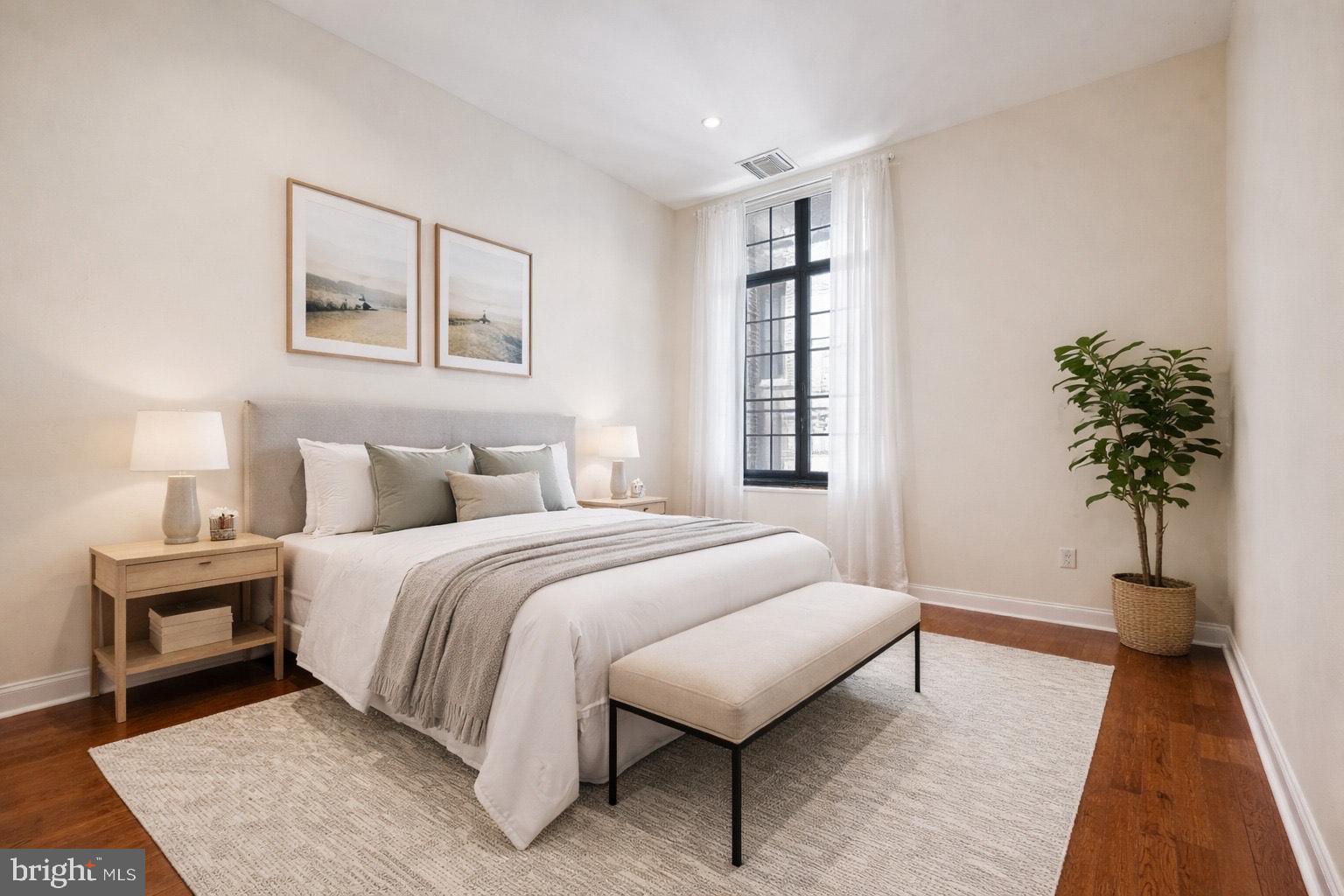 SPRING GARDEN - Residential