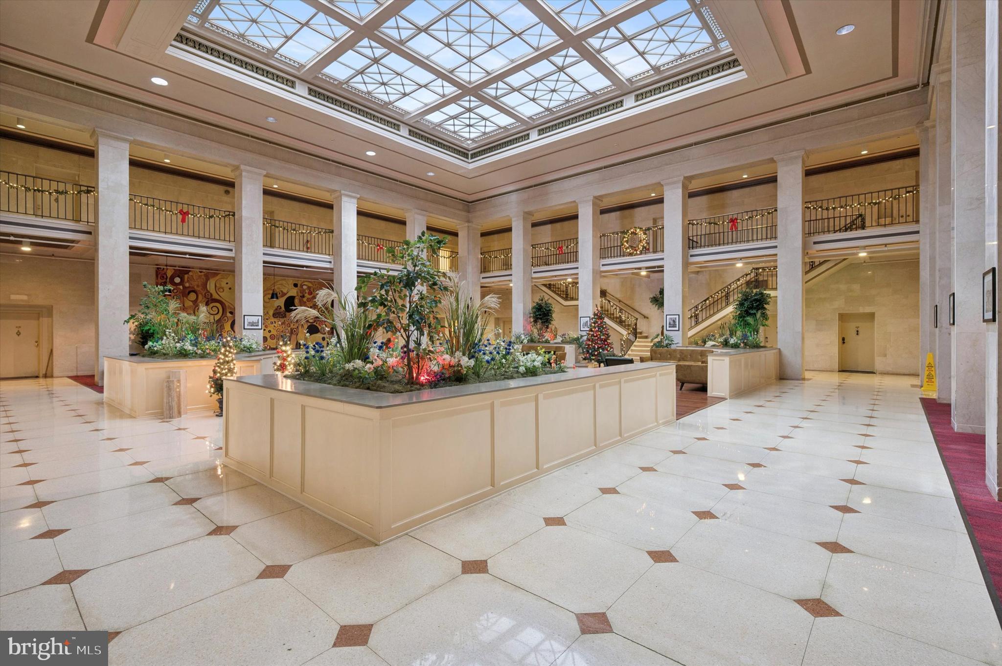 SPRING GARDEN - Residential