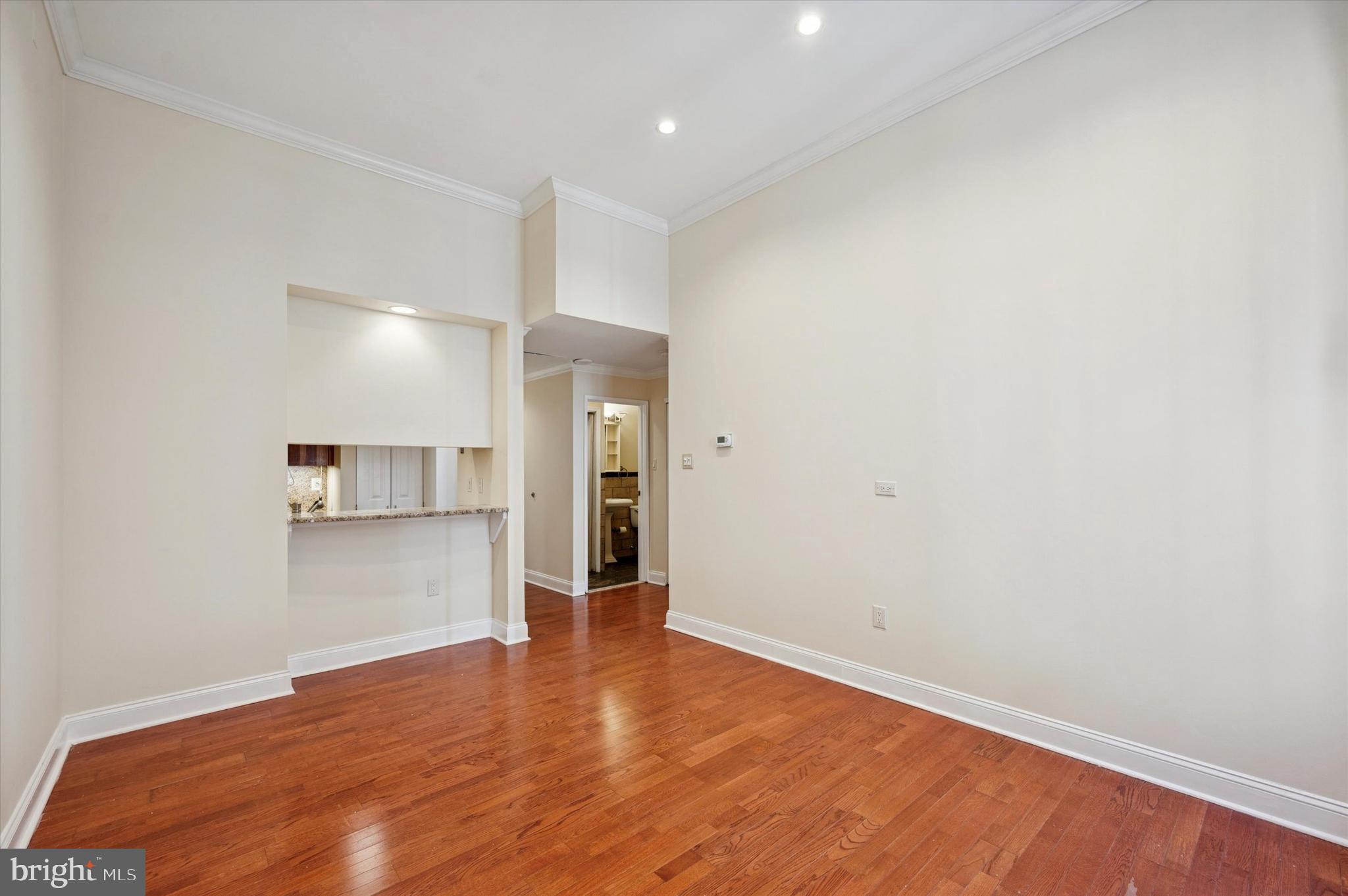 SPRING GARDEN - Residential