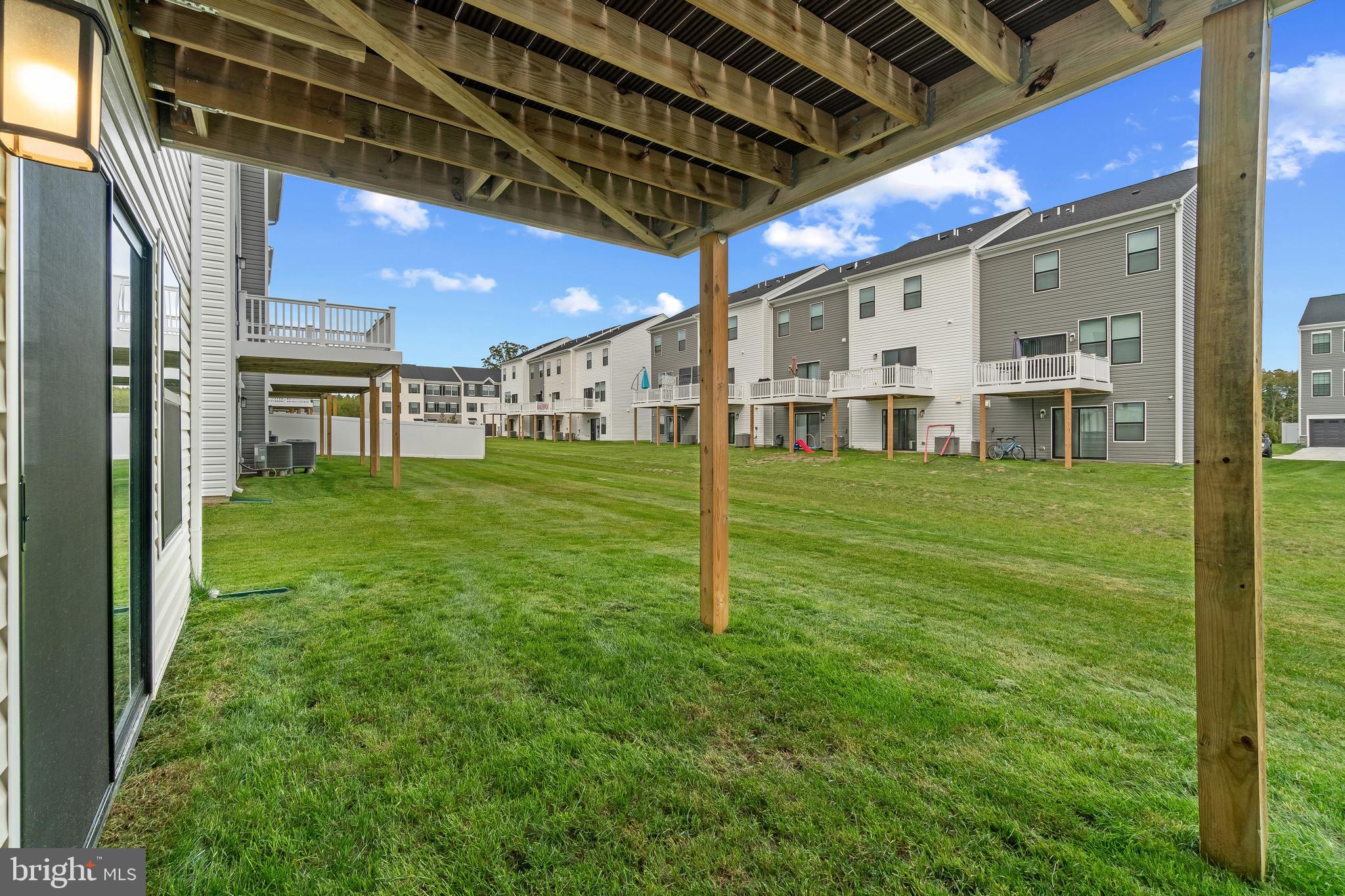 PINEGROVE - Residential