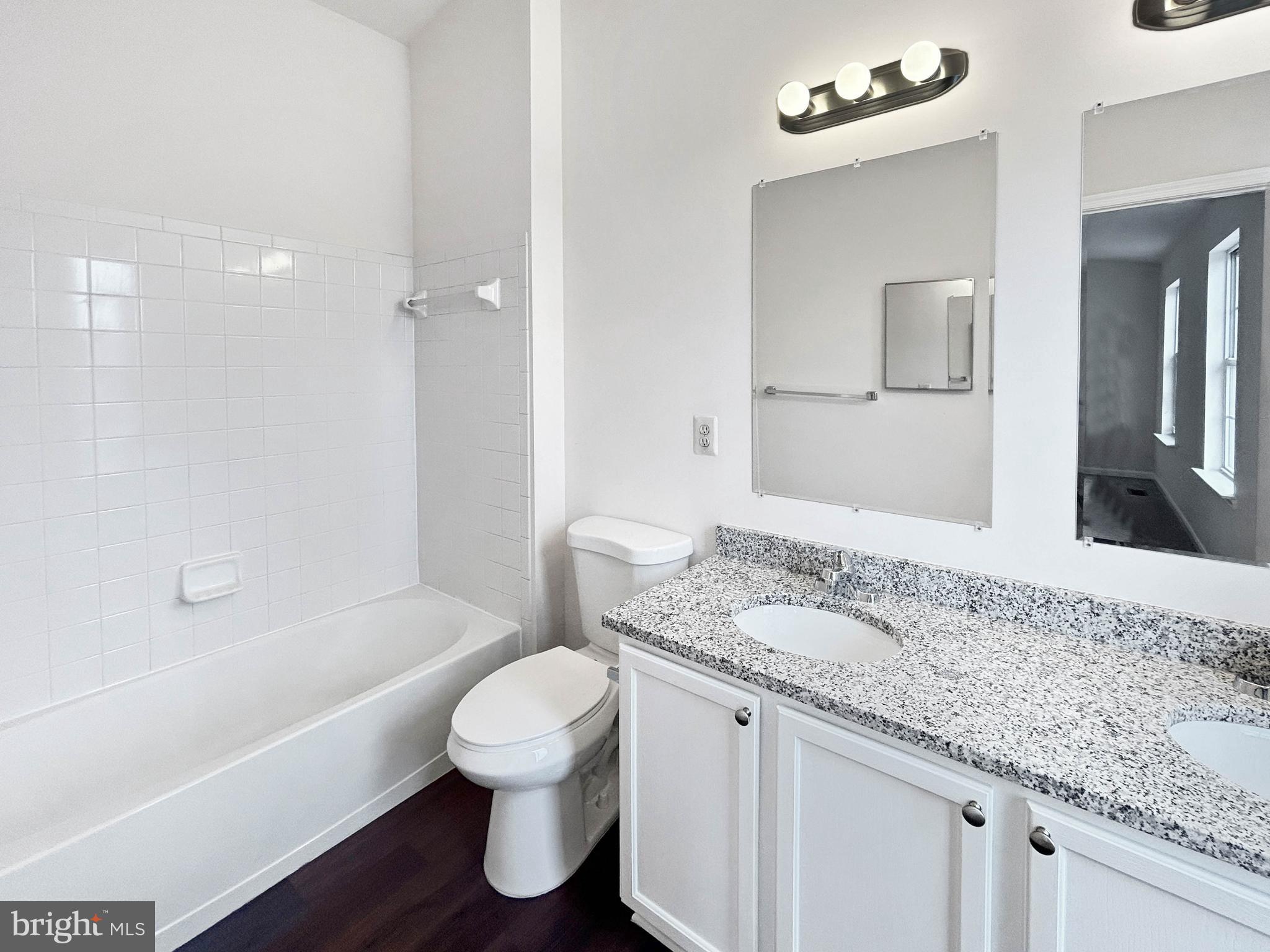 MILL CROSSING - Residential Lease