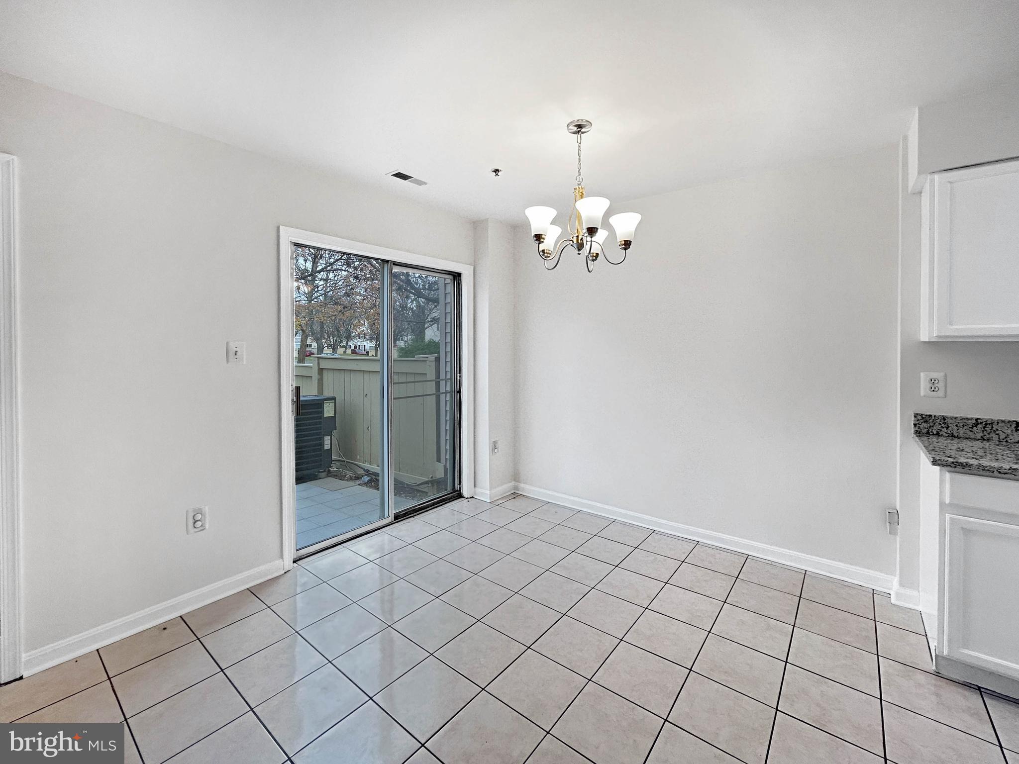 MILL CROSSING - Residential Lease