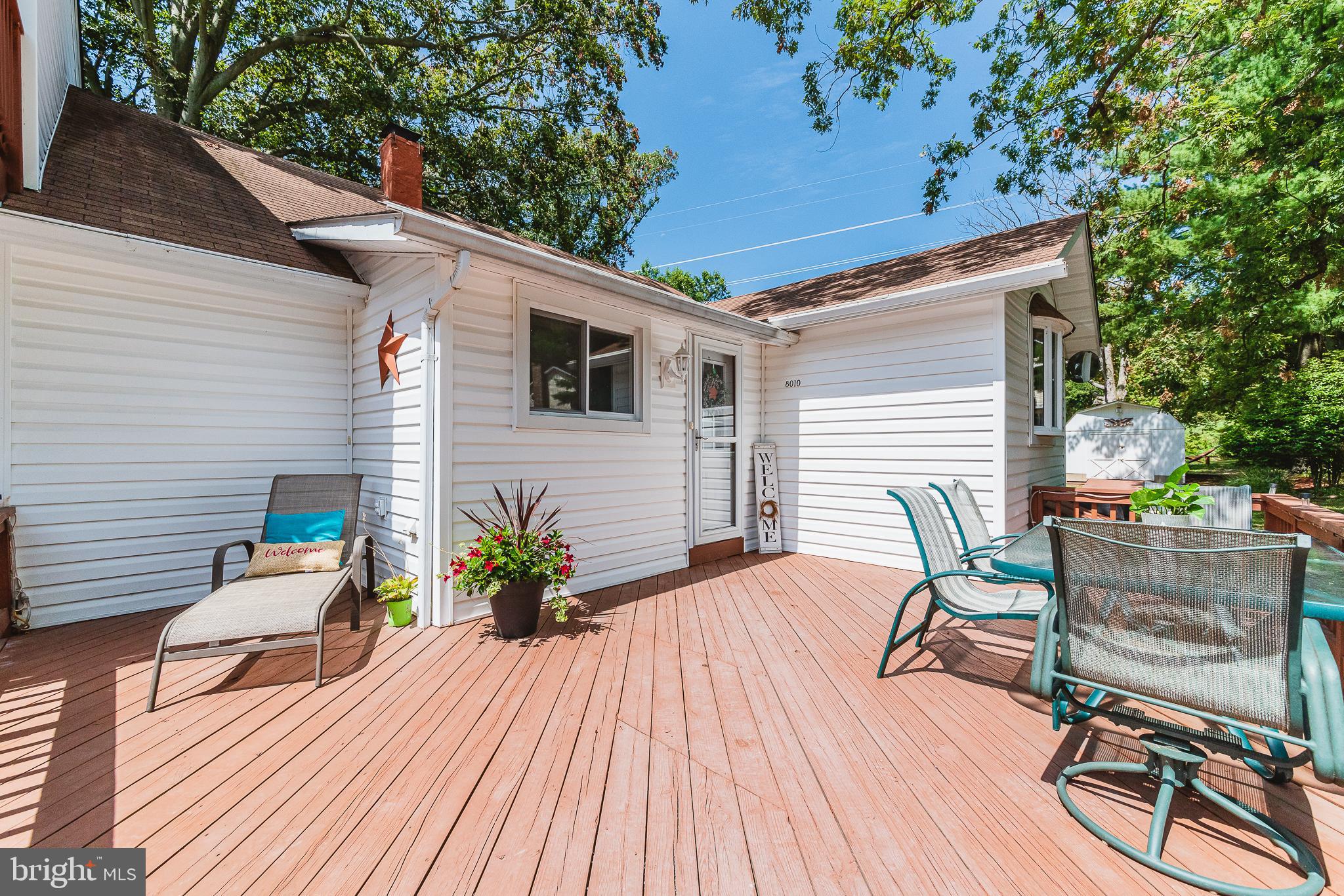 UPPER FALLS - Residential