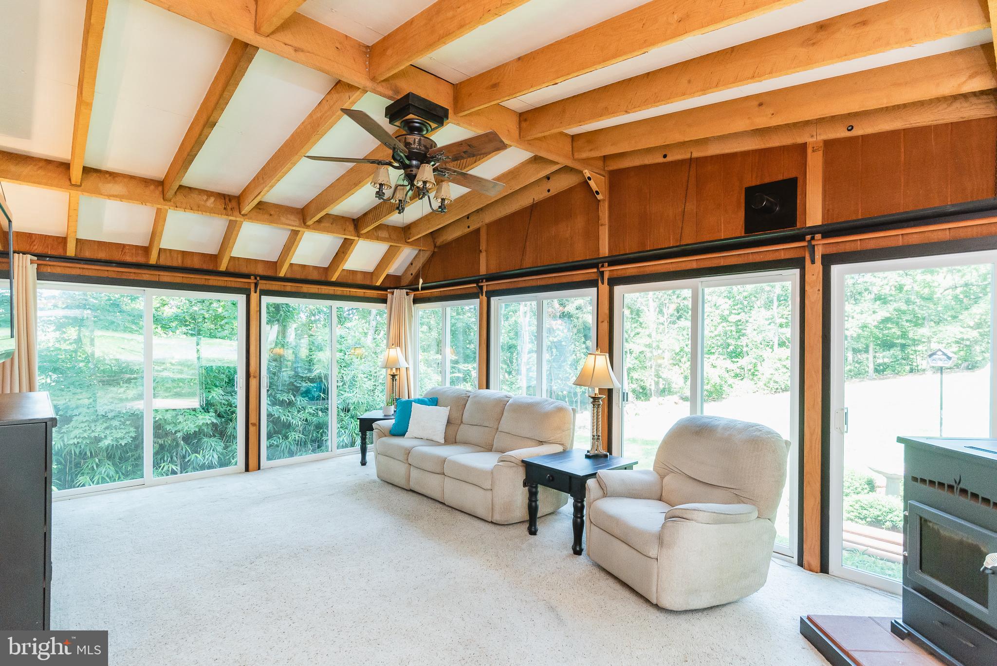 UPPER FALLS - Residential