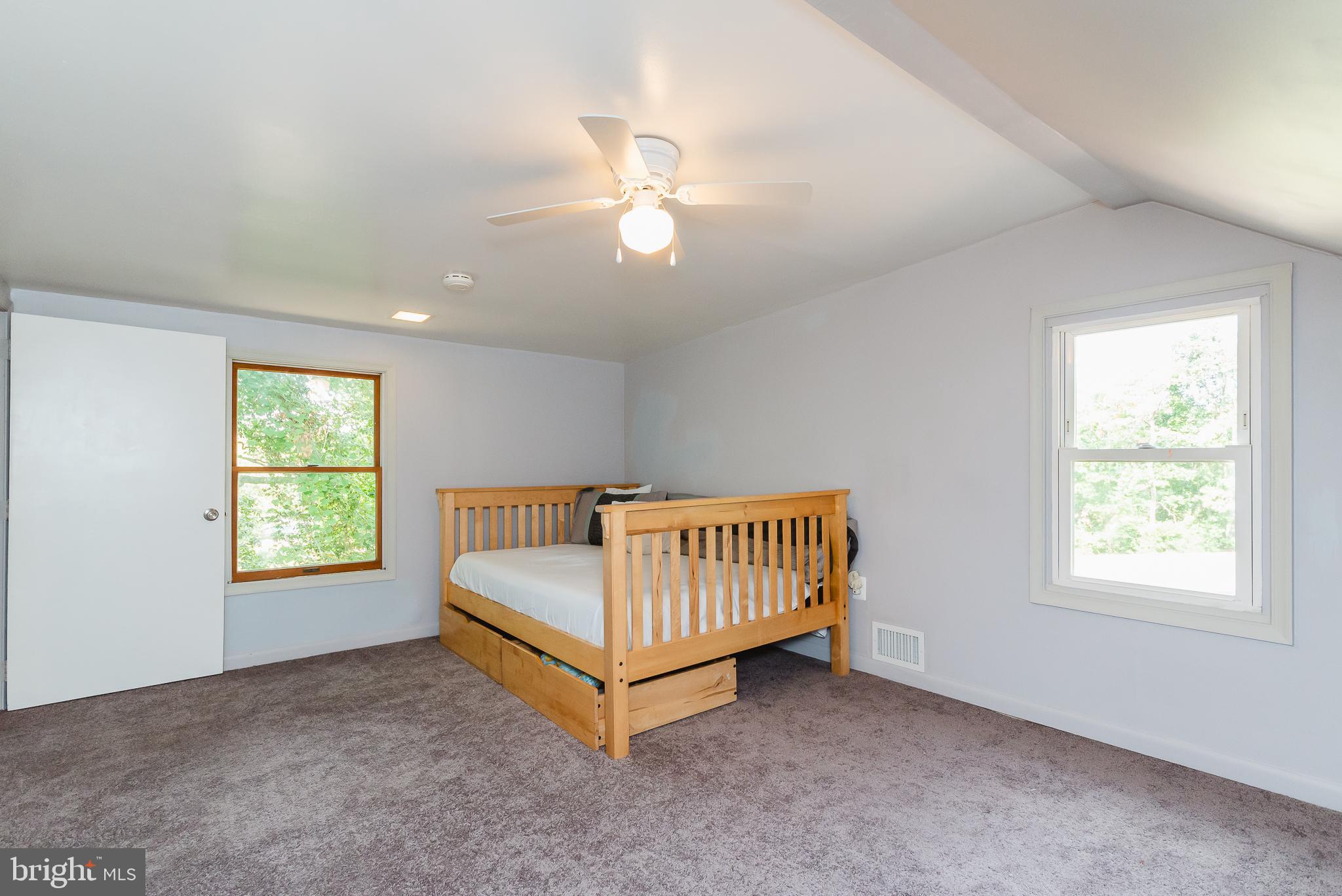 UPPER FALLS - Residential