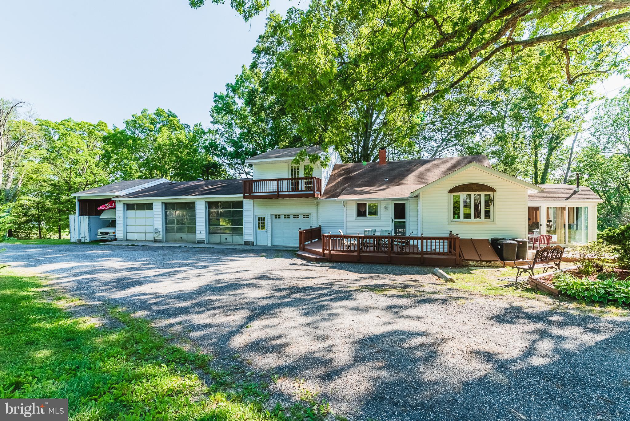 UPPER FALLS - Residential