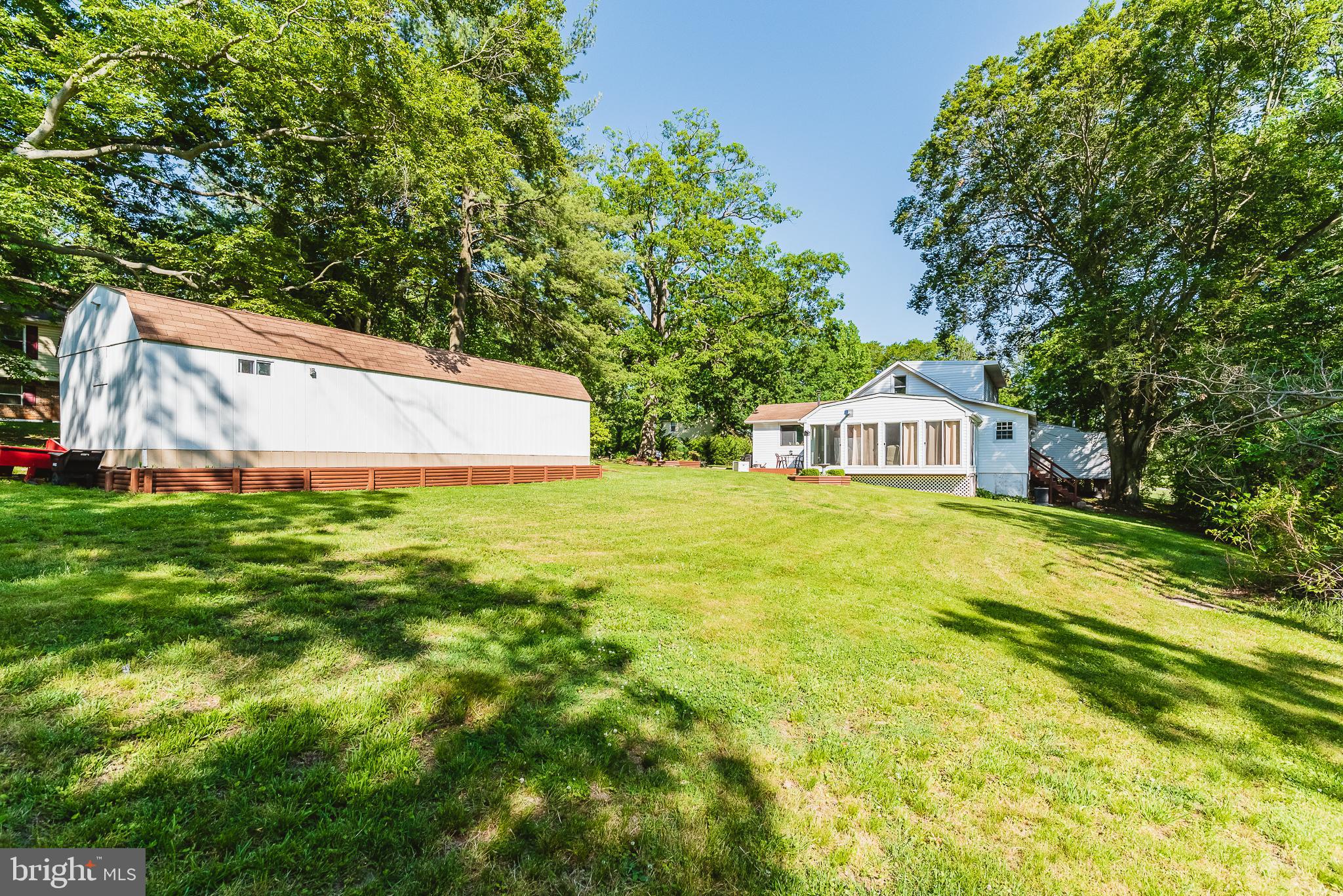 UPPER FALLS - Residential