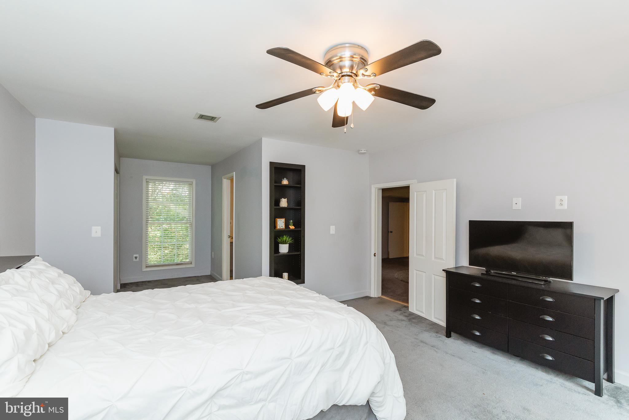 UPPER FALLS - Residential