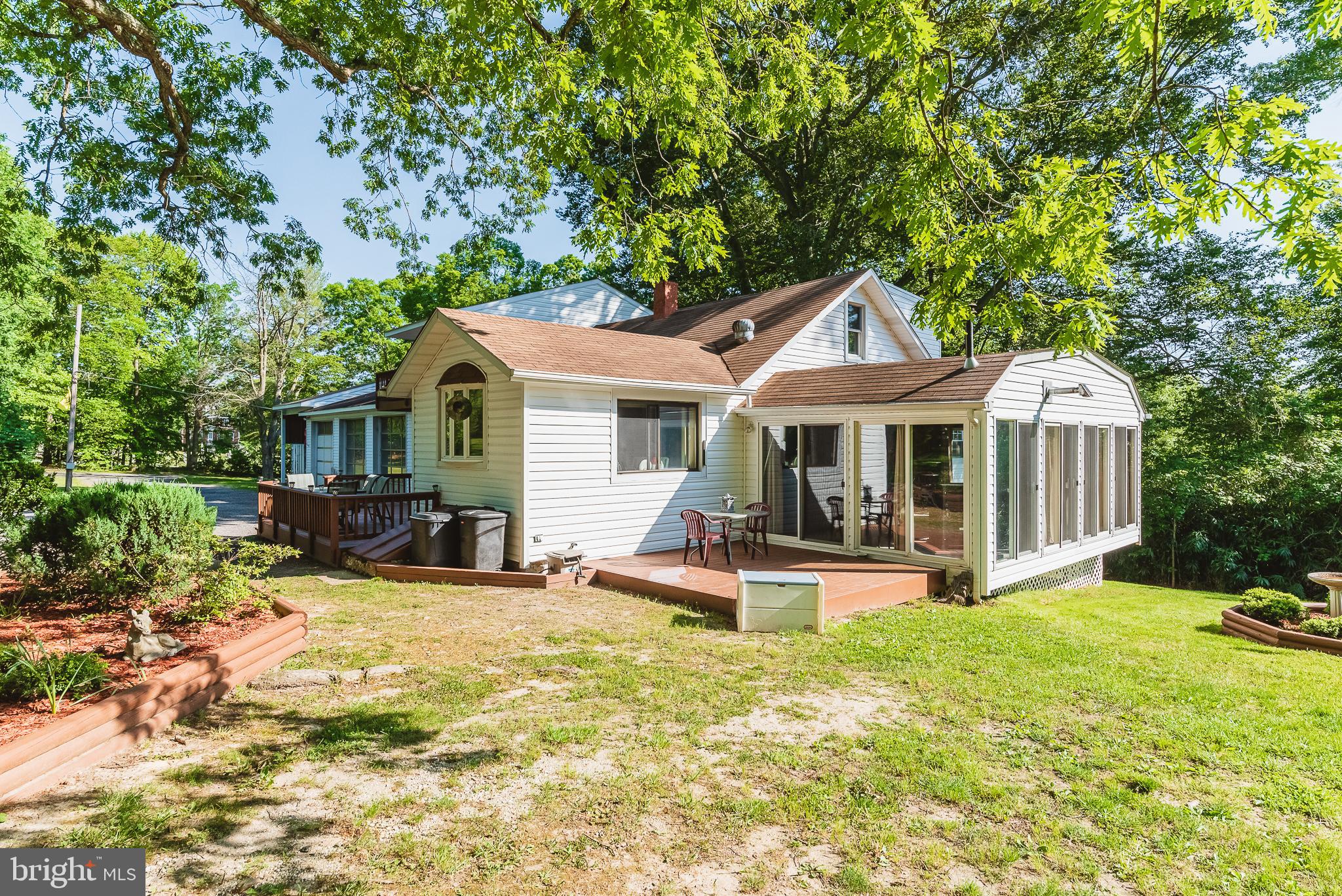 UPPER FALLS - Residential