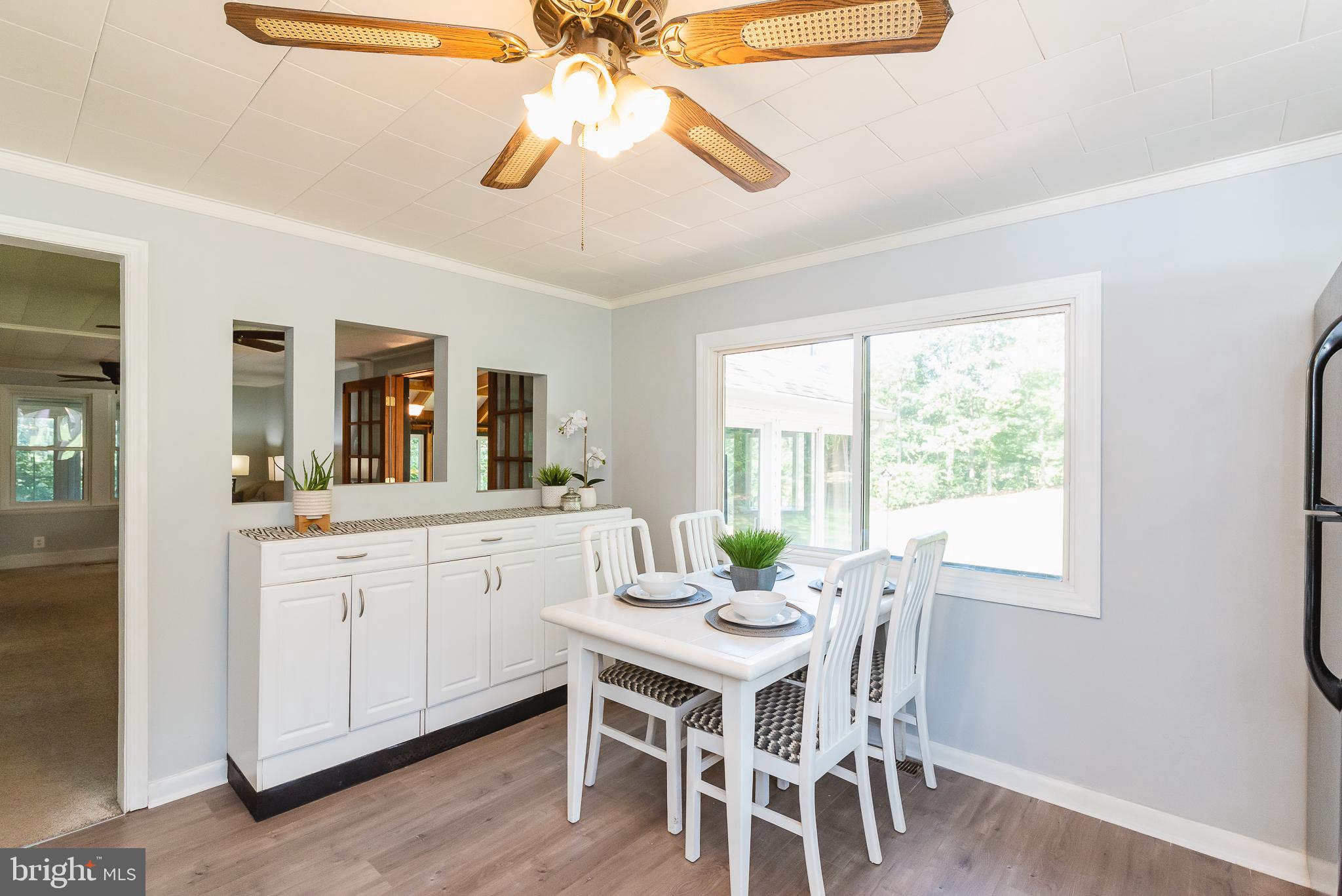 UPPER FALLS - Residential