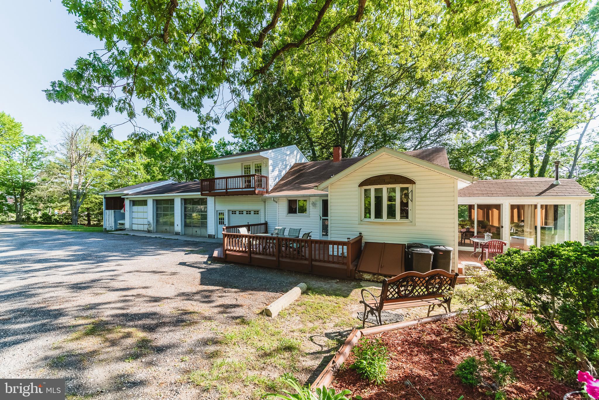 UPPER FALLS - Residential