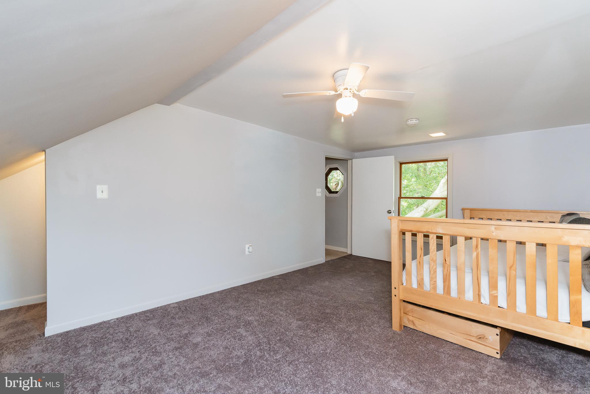 UPPER FALLS - Residential