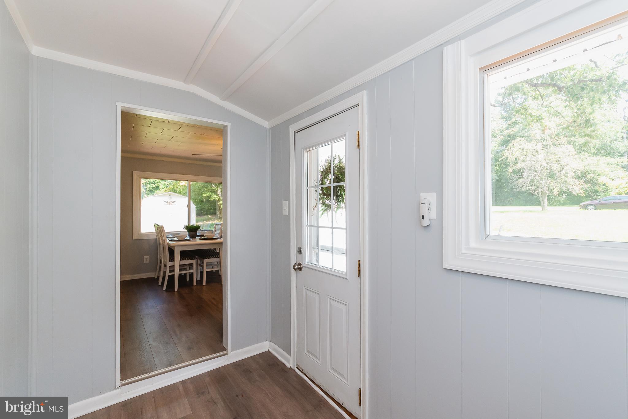 UPPER FALLS - Residential