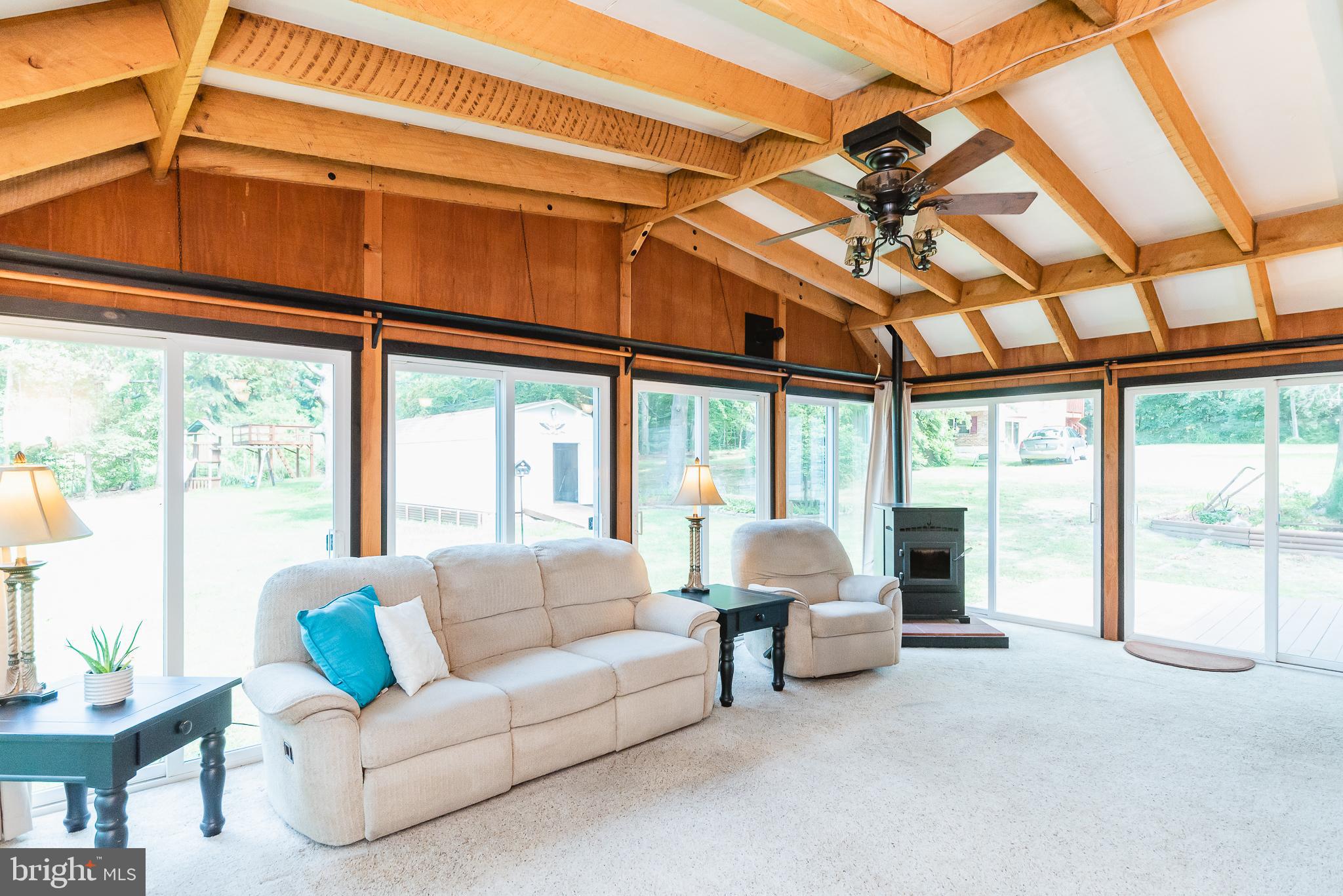 UPPER FALLS - Residential