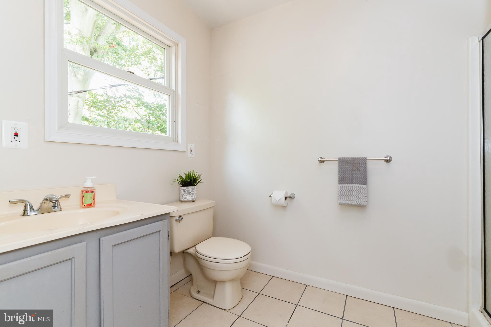 UPPER FALLS - Residential