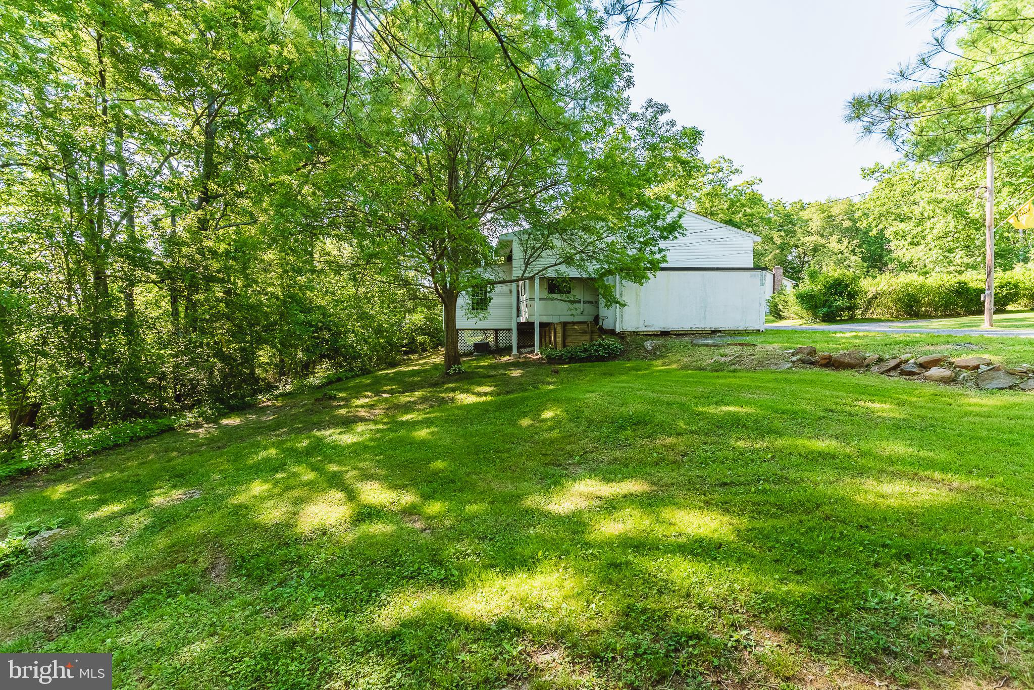 UPPER FALLS - Residential