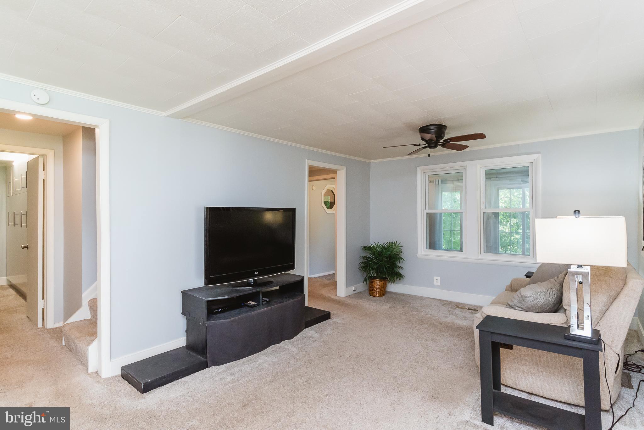 UPPER FALLS - Residential