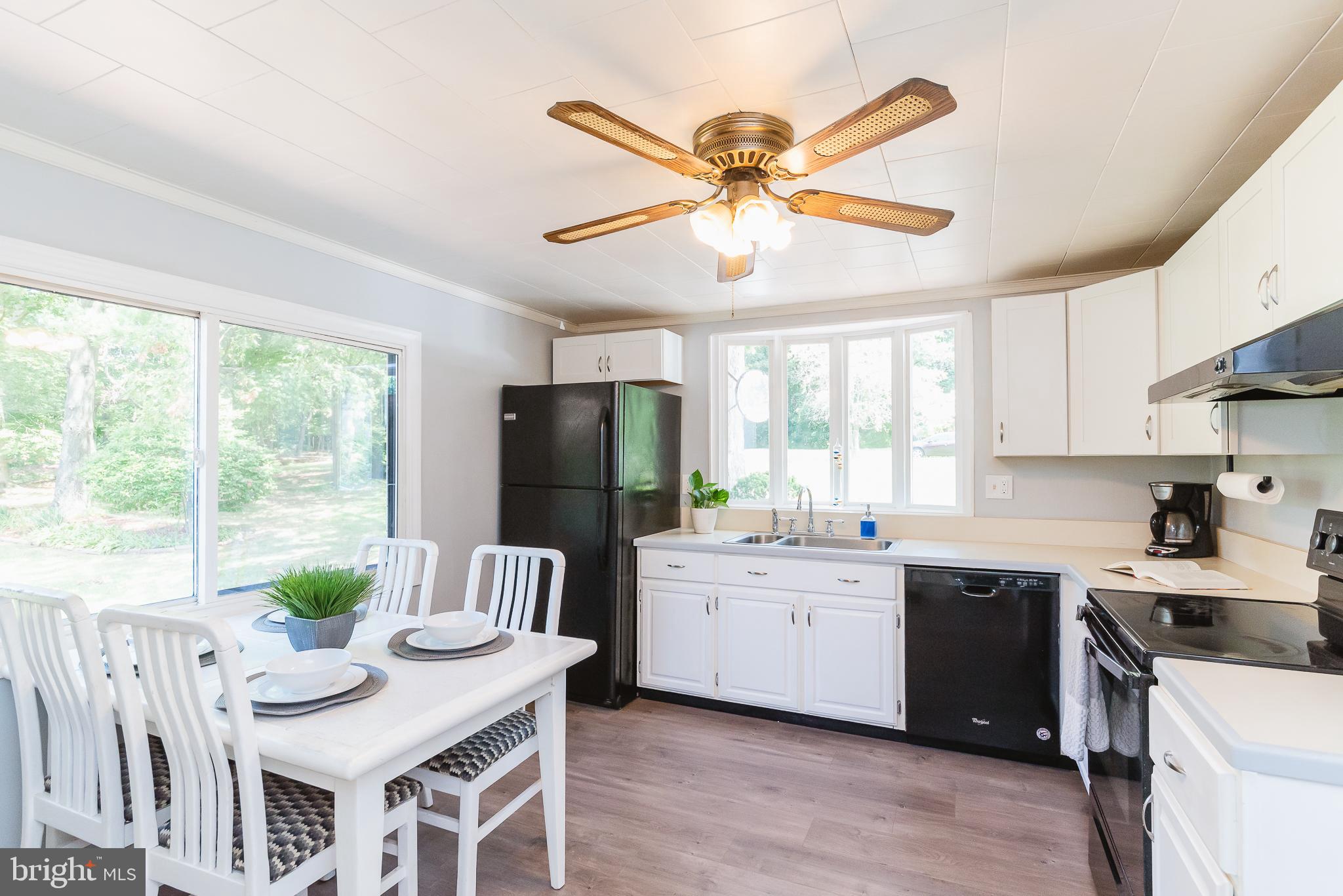 UPPER FALLS - Residential