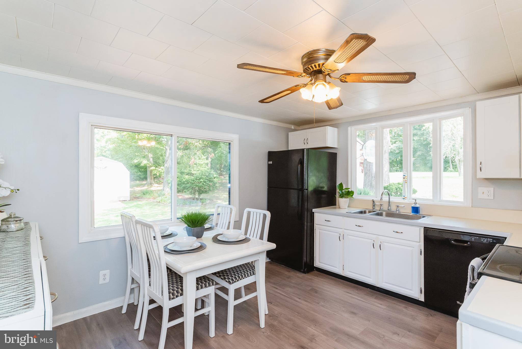 UPPER FALLS - Residential