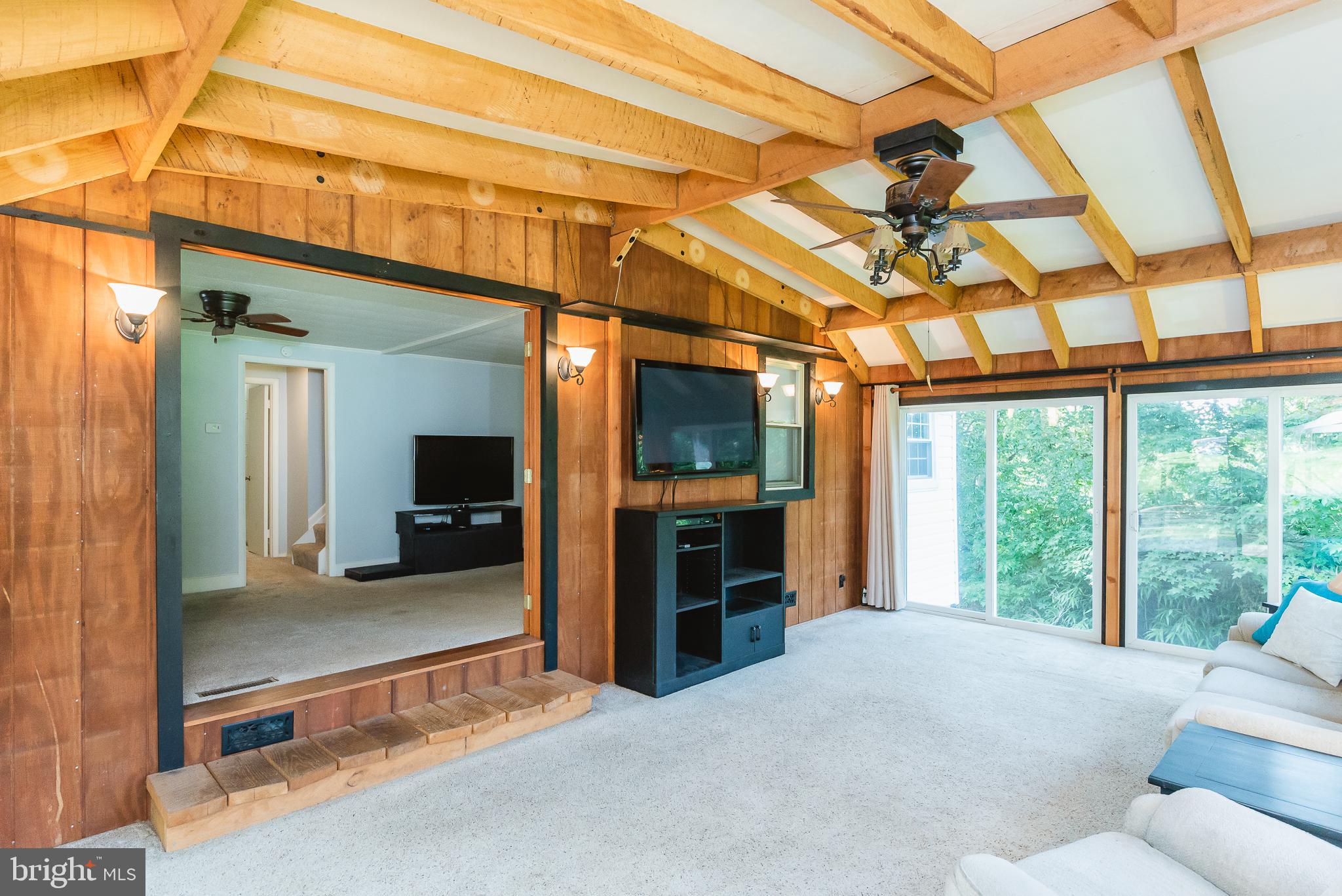 UPPER FALLS - Residential