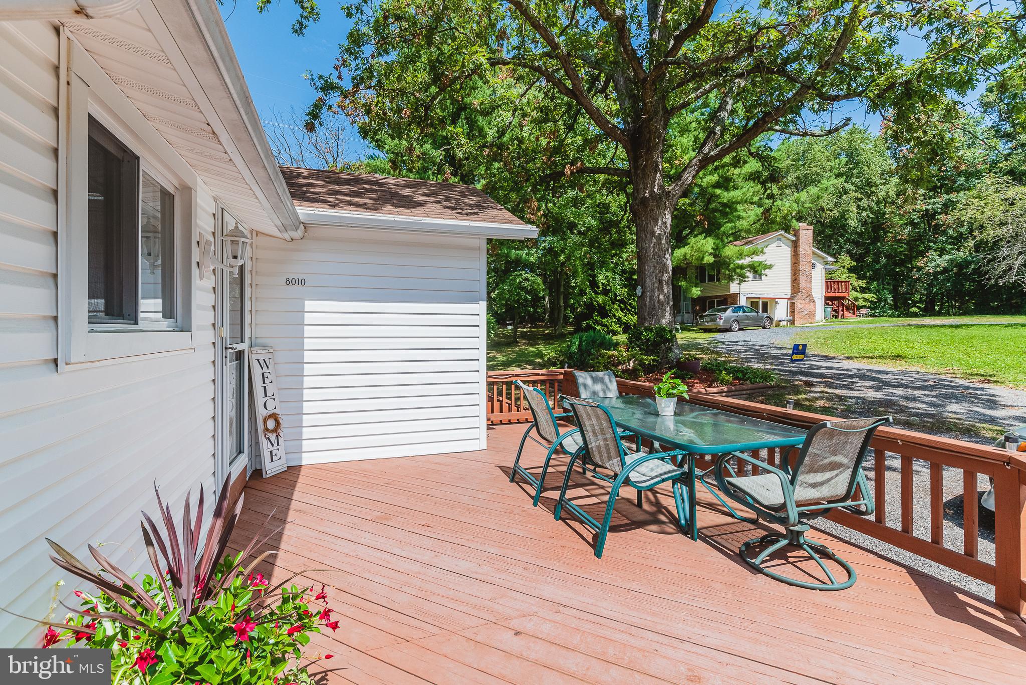 UPPER FALLS - Residential