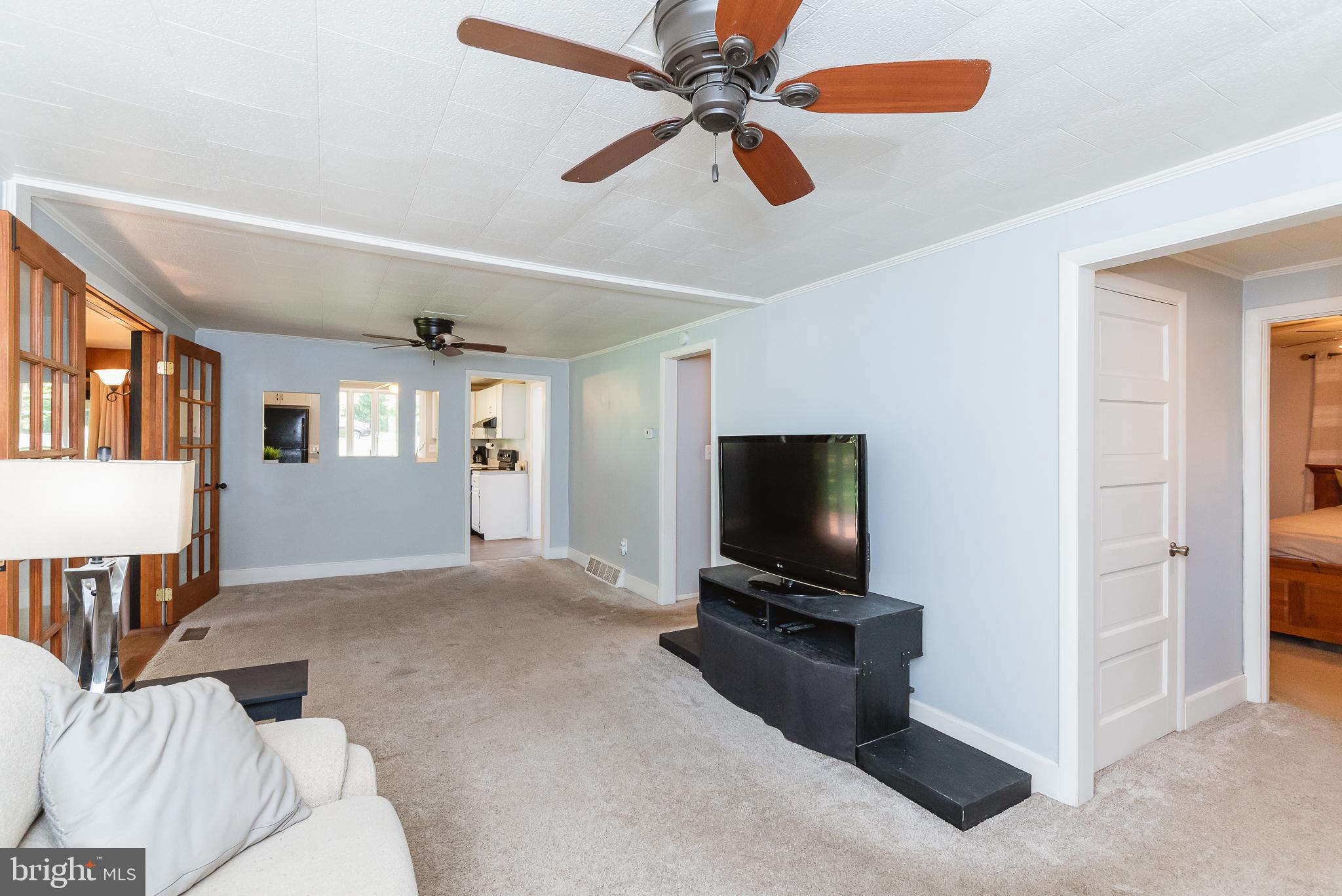 UPPER FALLS - Residential