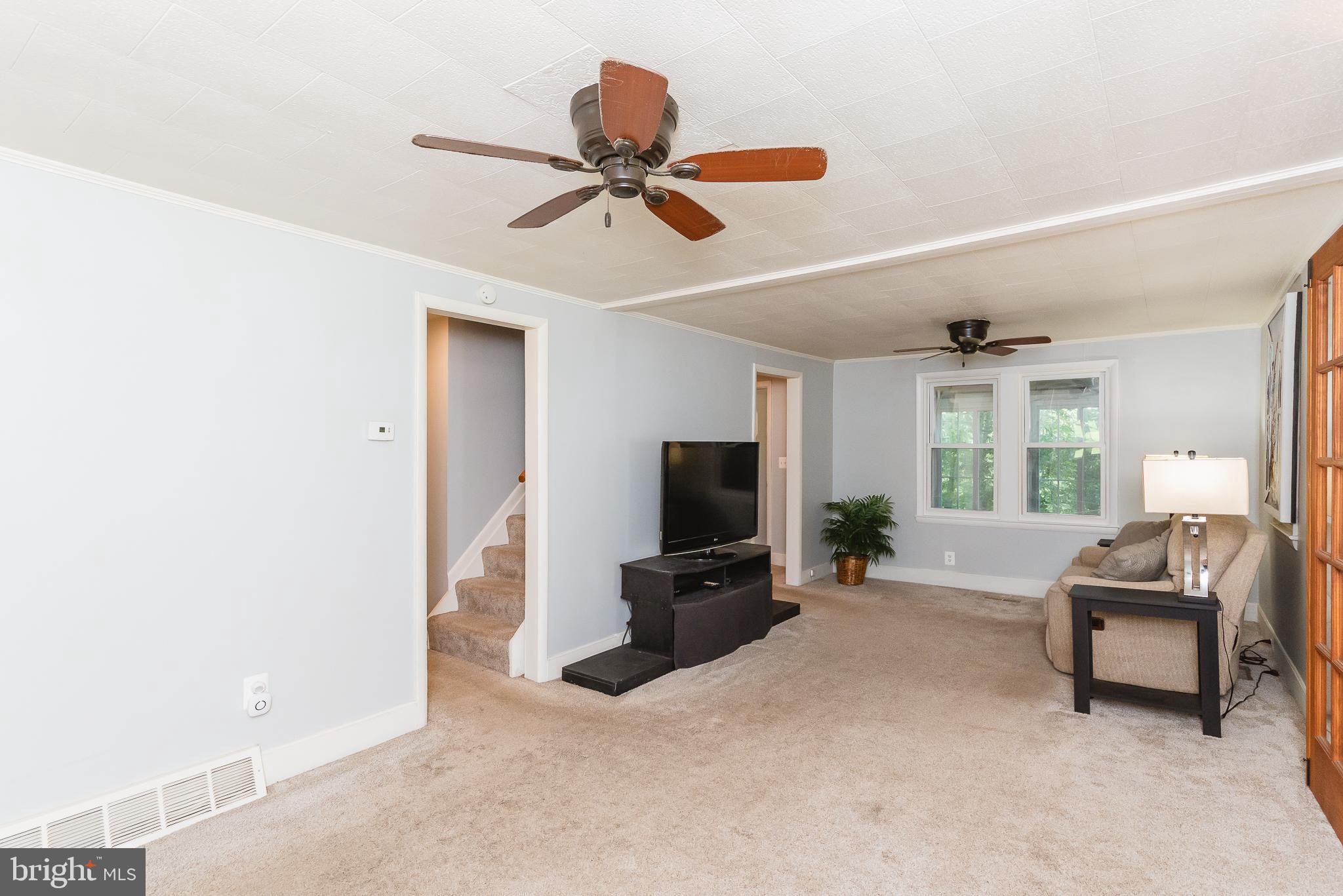 UPPER FALLS - Residential