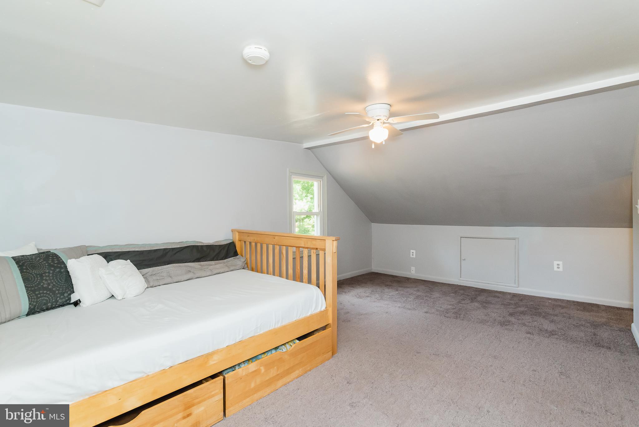 UPPER FALLS - Residential