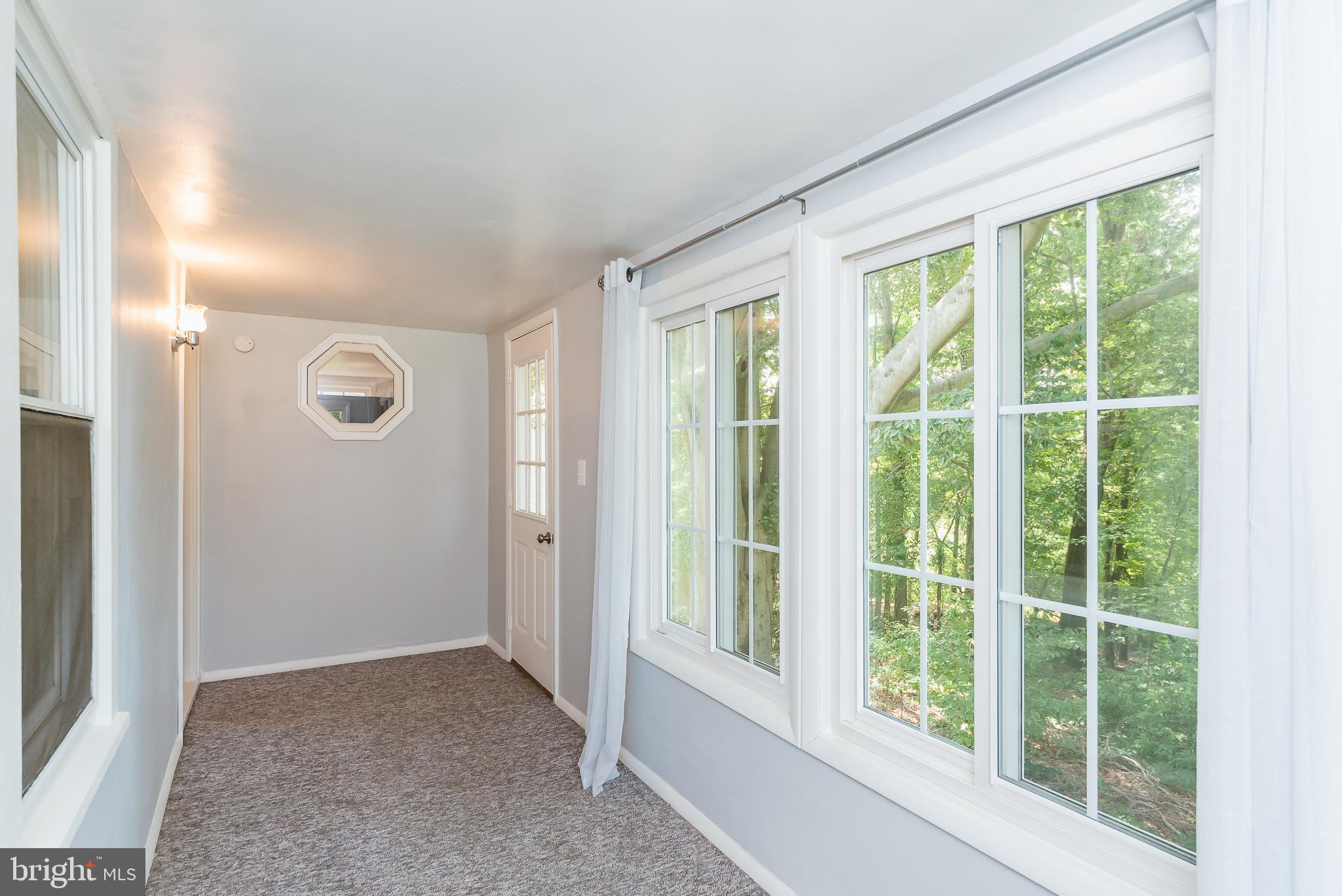 UPPER FALLS - Residential