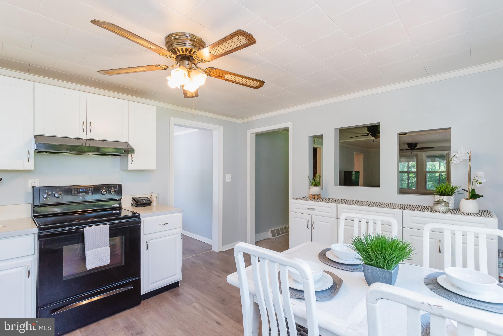 UPPER FALLS - Residential