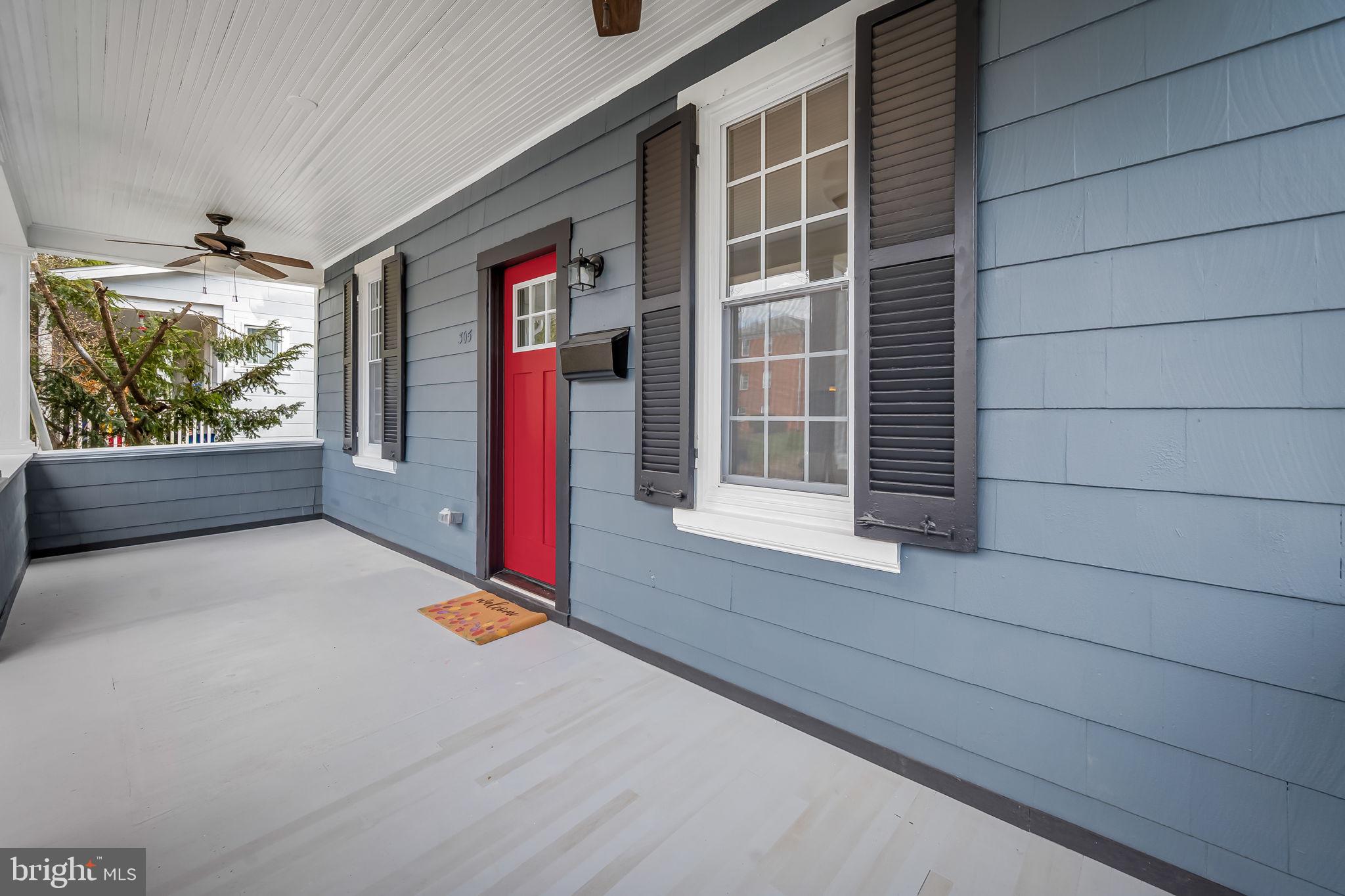CEDARCROFT HISTORIC DISTRICT - Residential