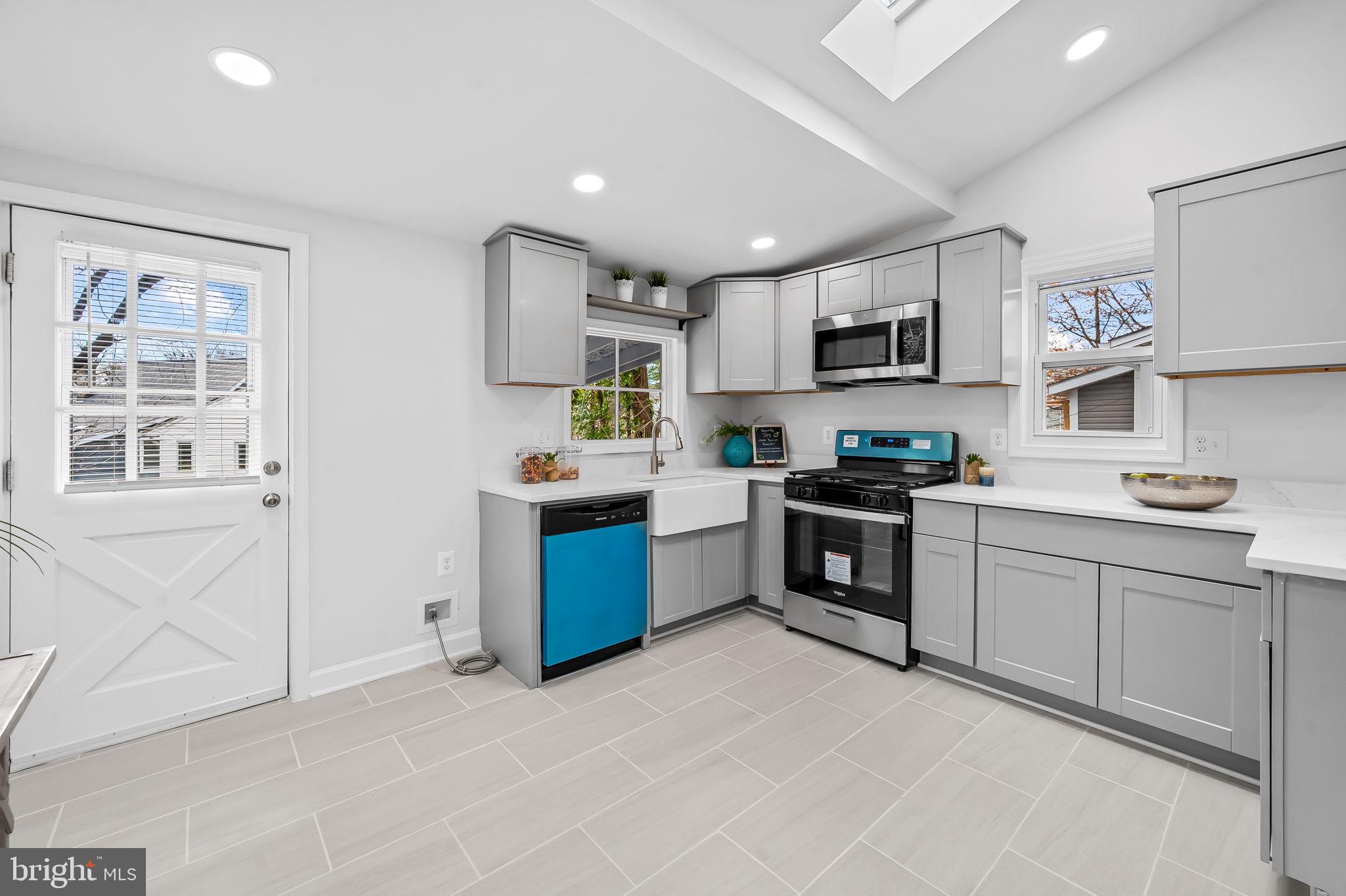 CEDARCROFT HISTORIC DISTRICT - Residential