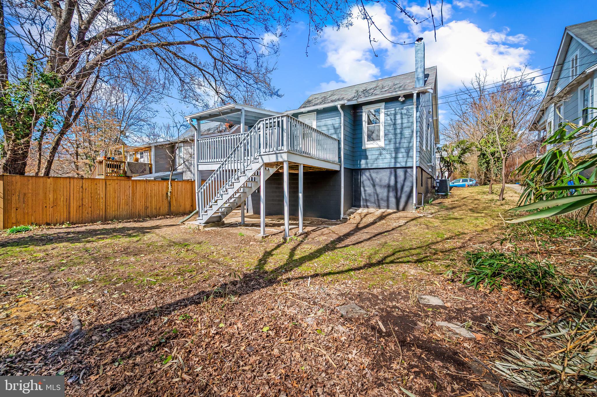 CEDARCROFT HISTORIC DISTRICT - Residential