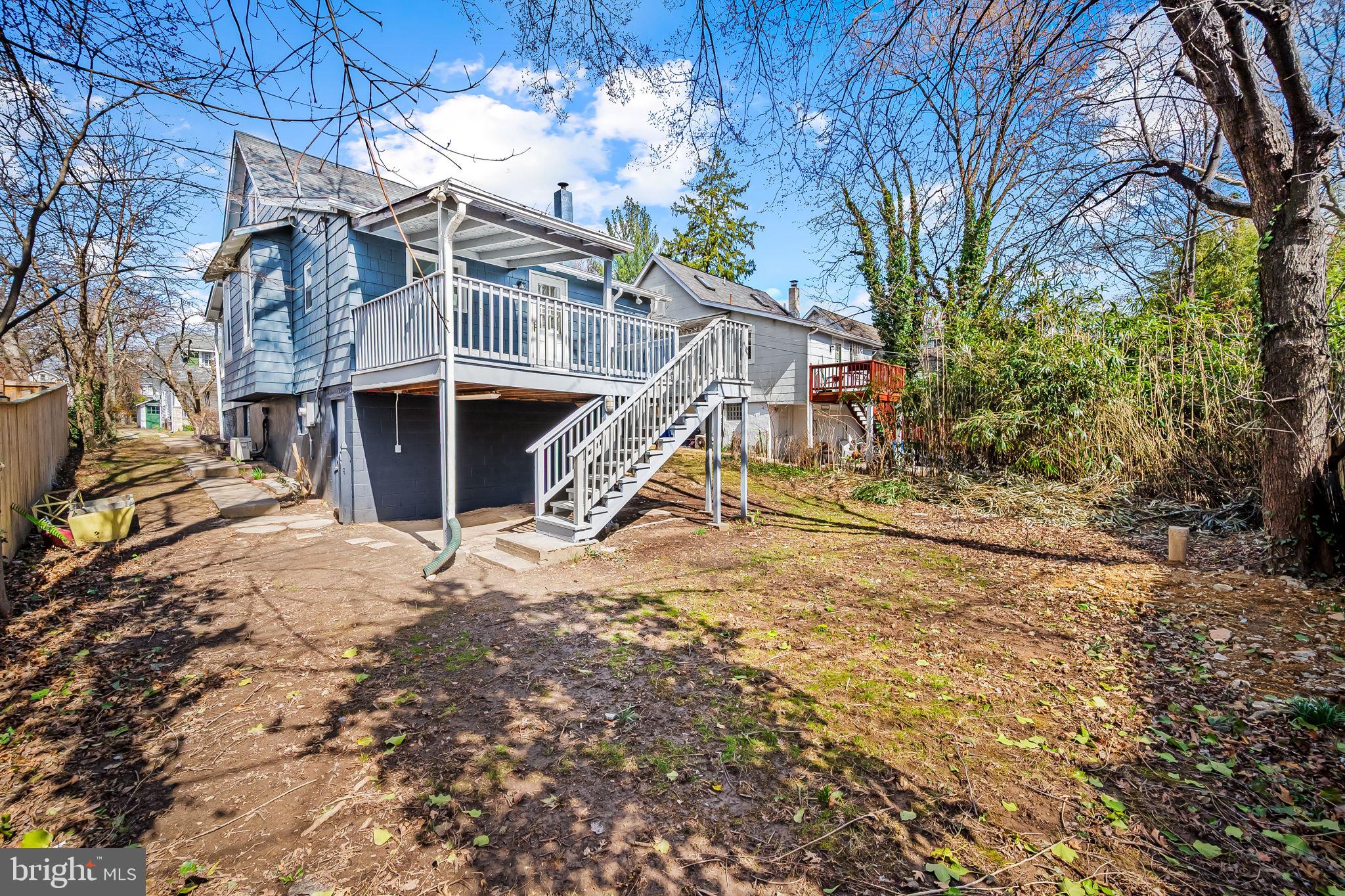 CEDARCROFT HISTORIC DISTRICT - Residential